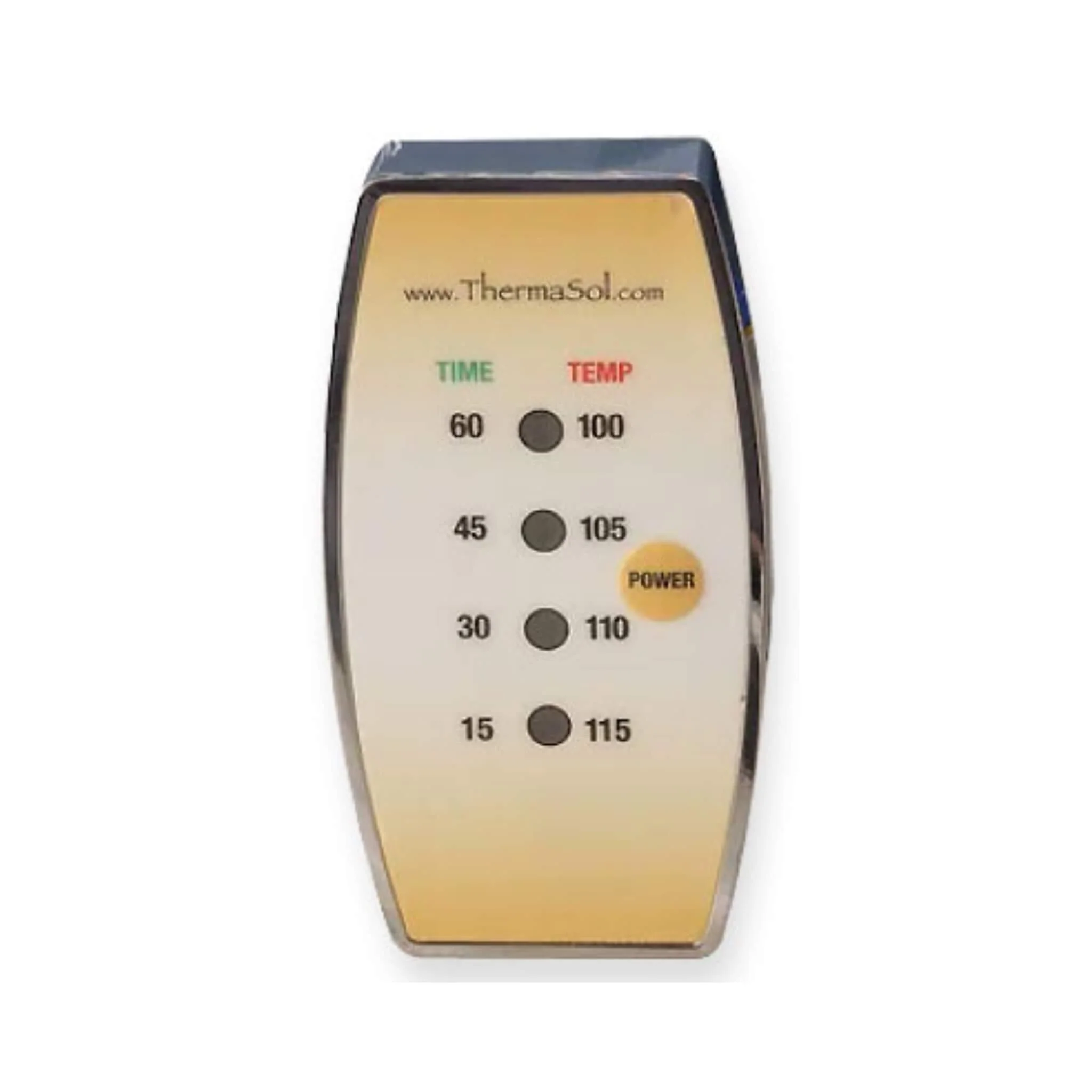 ThermaSol Day Spa 10-12KW Steam Bath Generator [DS-2-150/250/400/650] (SAK41590) - Image 3