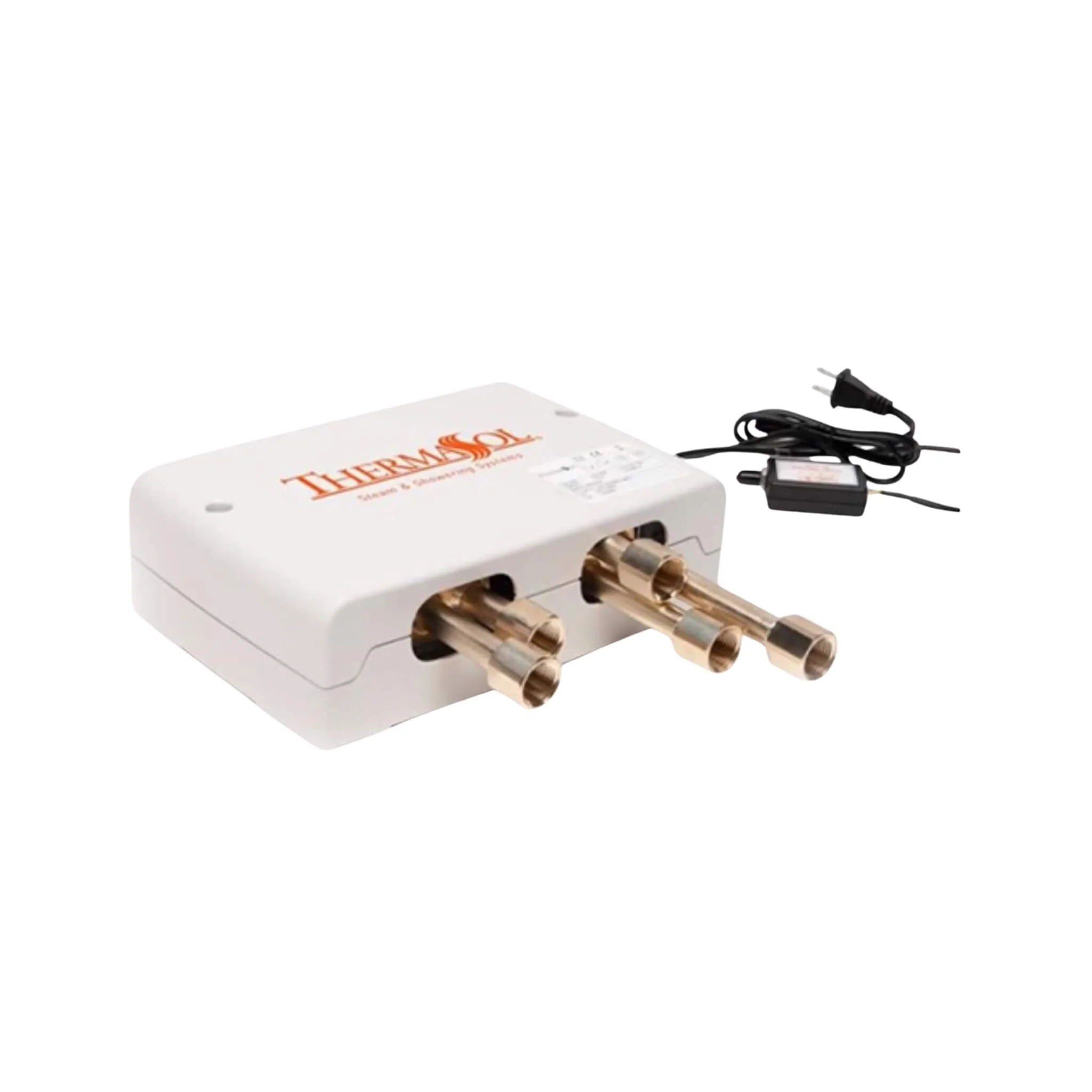 ThermaSol Digital Steam Shower Valve With 3 Output [TDS-3000] (SAK25041) - Image 4