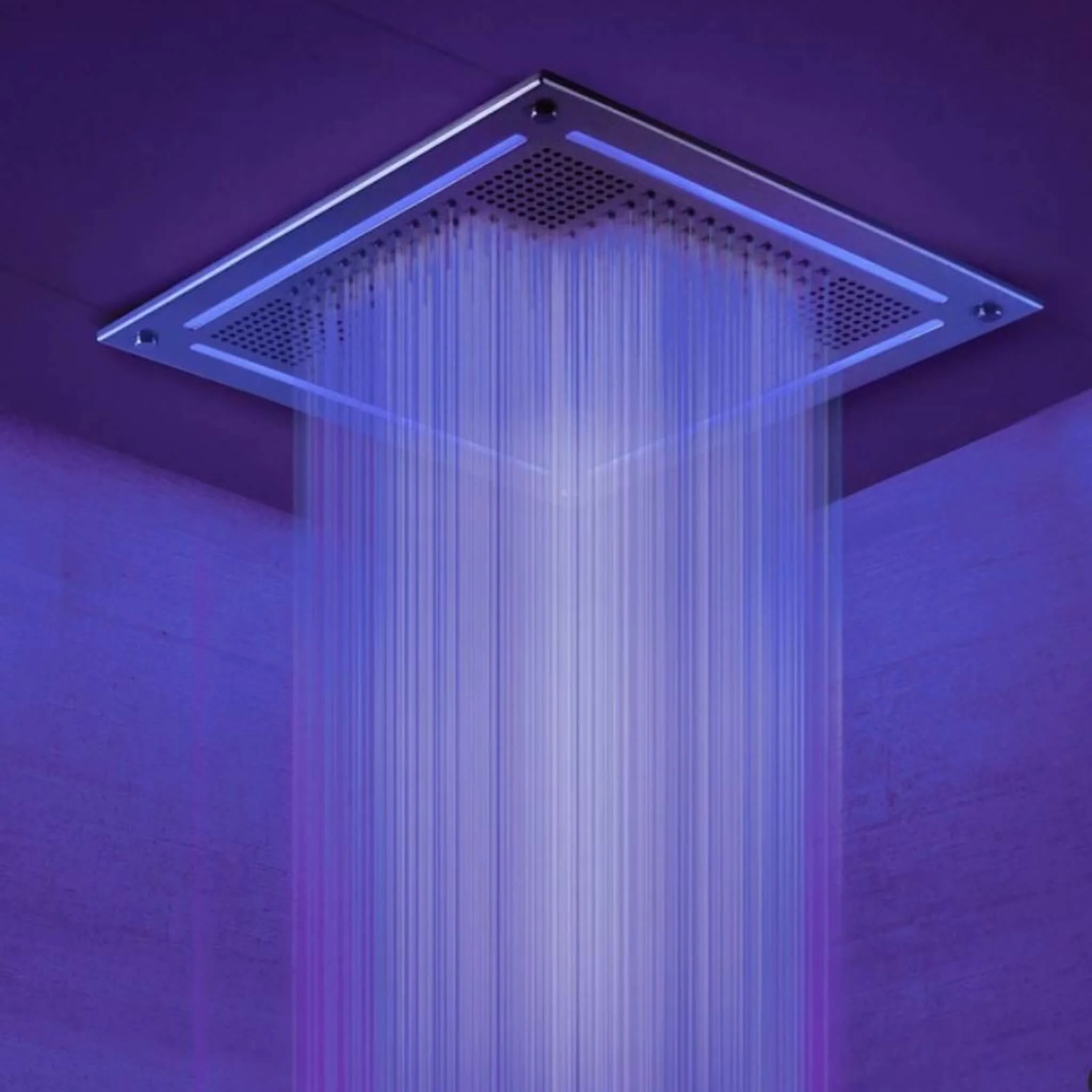 ThermaSol HydroVive 14-Inch Premium Light, Sound, Rain System [HVLSR14] (SAK93046) - Image 6