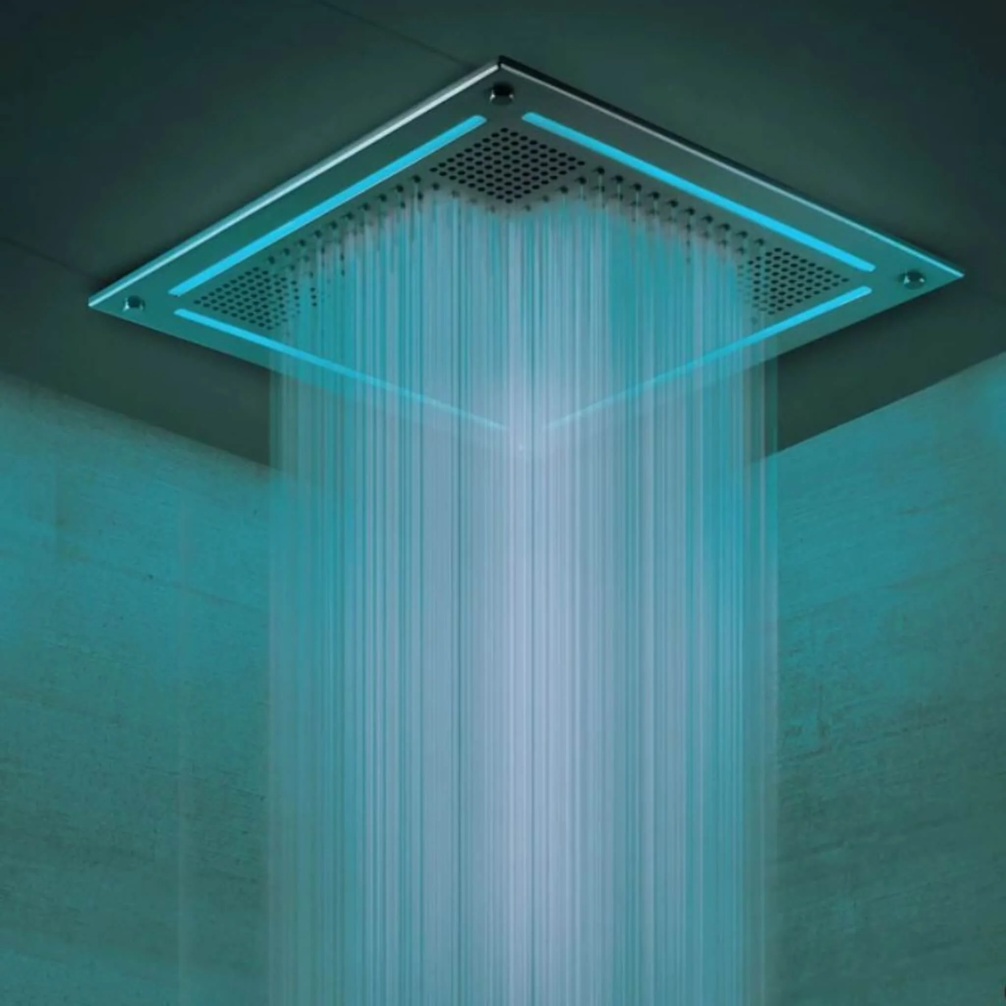ThermaSol HydroVive 14-Inch Premium Light, Sound, Rain System [HVLSR14] (SAK93046) - Image 8