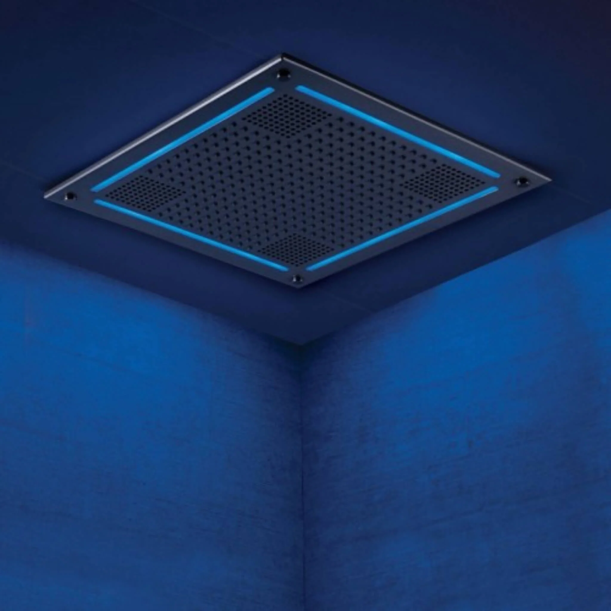 ThermaSol HydroVive 14-Inch Premium Light, Sound, Rain System [HVLSR14] (SAK93046) - Image 9