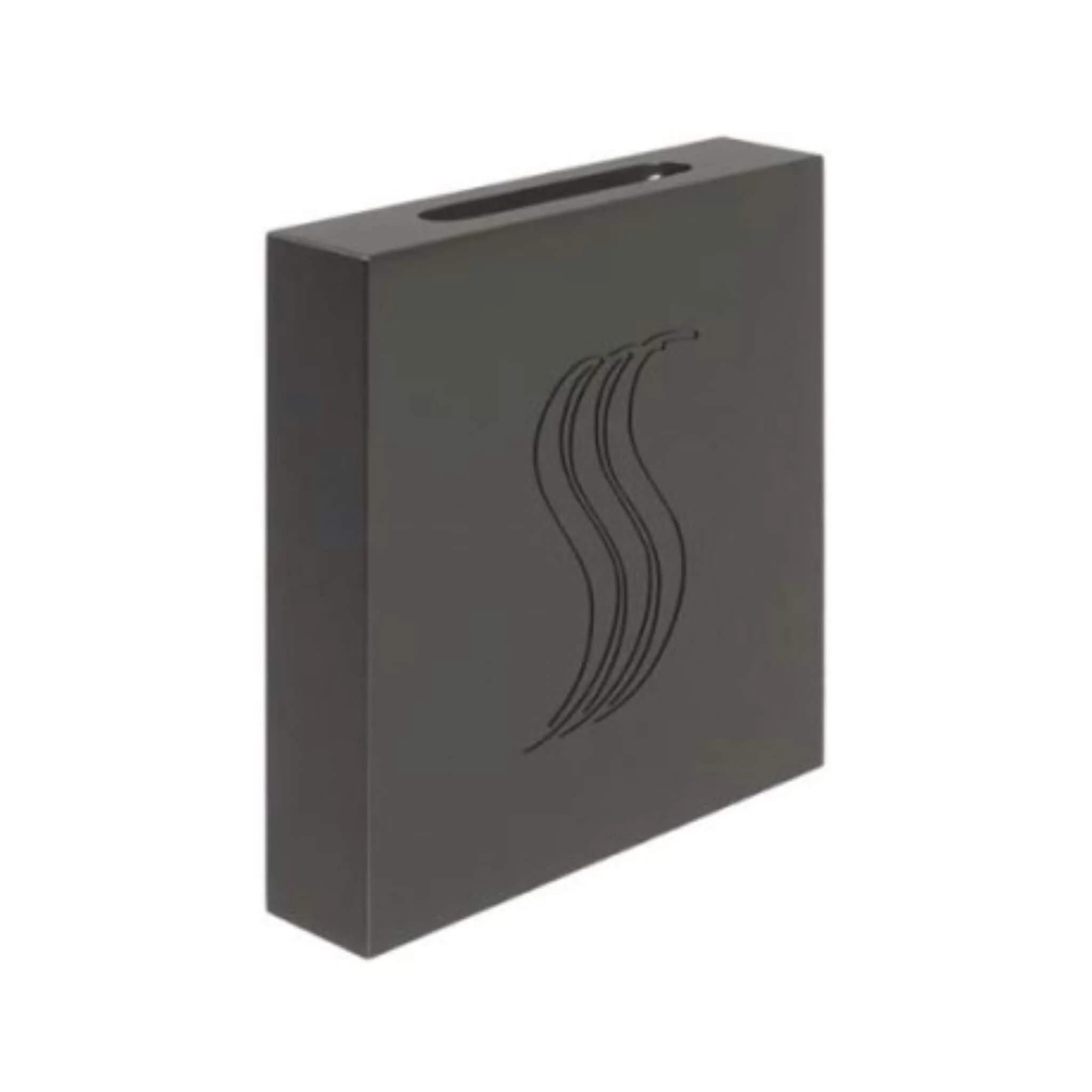 ThermaSol ThermaTouch 10-Inch Smart Shower Package With HydroVive 18-Inch And SteamVection Technology [TWPH10US] (SAK24571) - Image 11