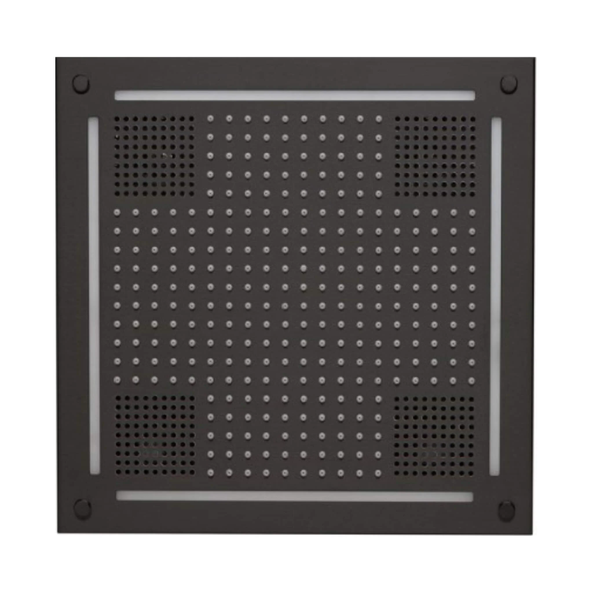 ThermaSol ThermaTouch 10-Inch Smart Shower Package With HydroVive 18-Inch And SteamVection Technology [TWPH10US] (SAK24571) - Image 9