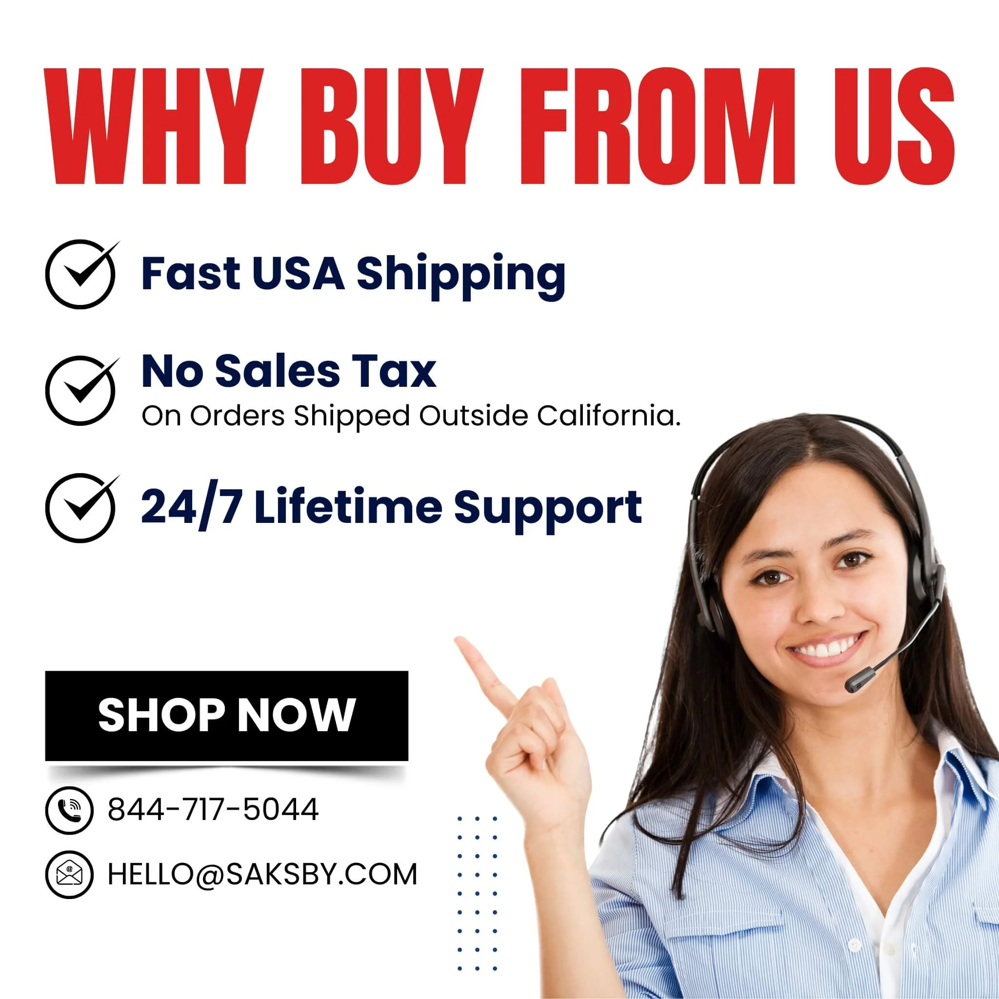 ThermaSol ThermaTouch 7-Inch Shower Control Package [DSP-TT7] (SAK50246) - Image 2