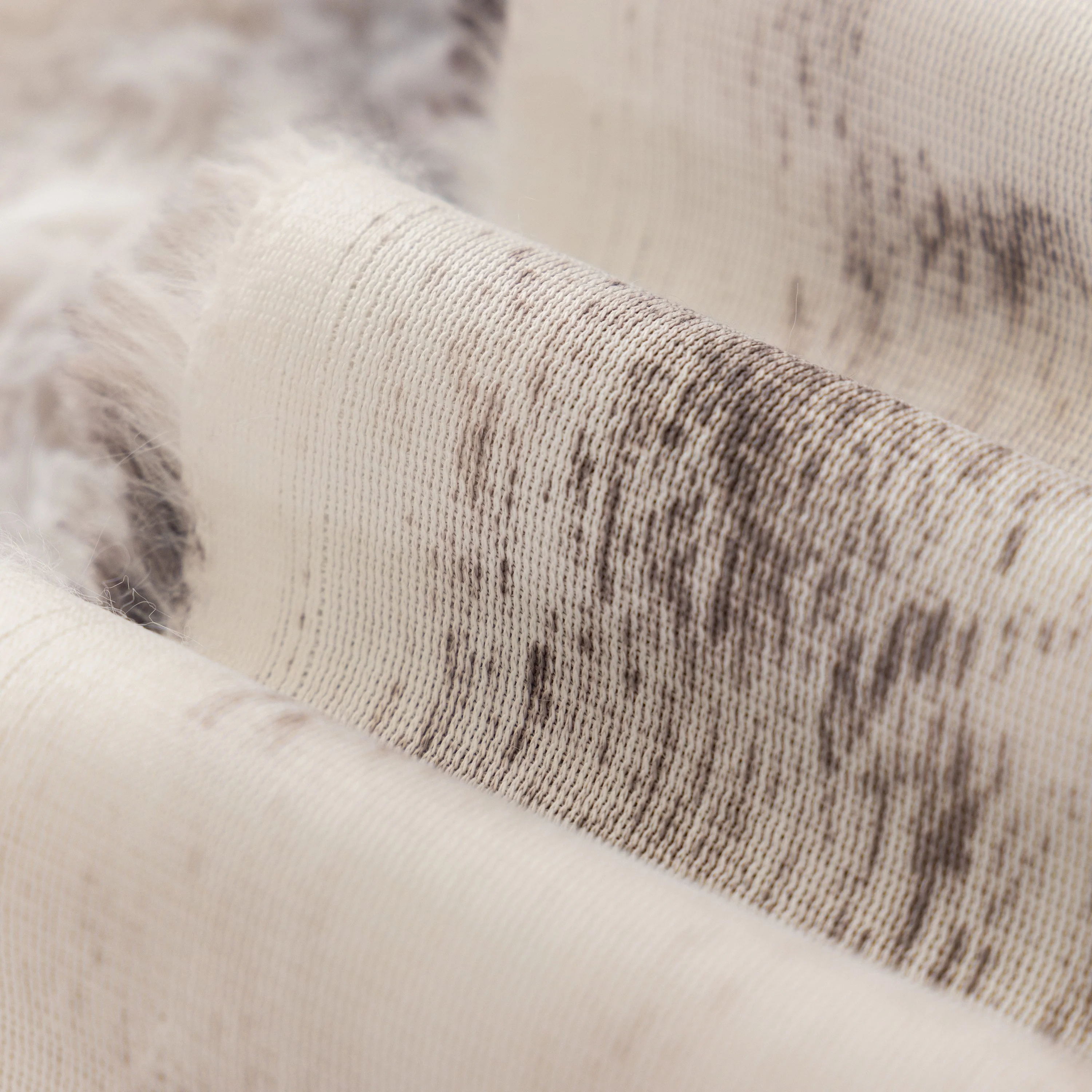 Thick Faux Fur Couch Cover Fluffy Fuzzy Warm Washable Furniture Protector for Kids Pets - Image 51