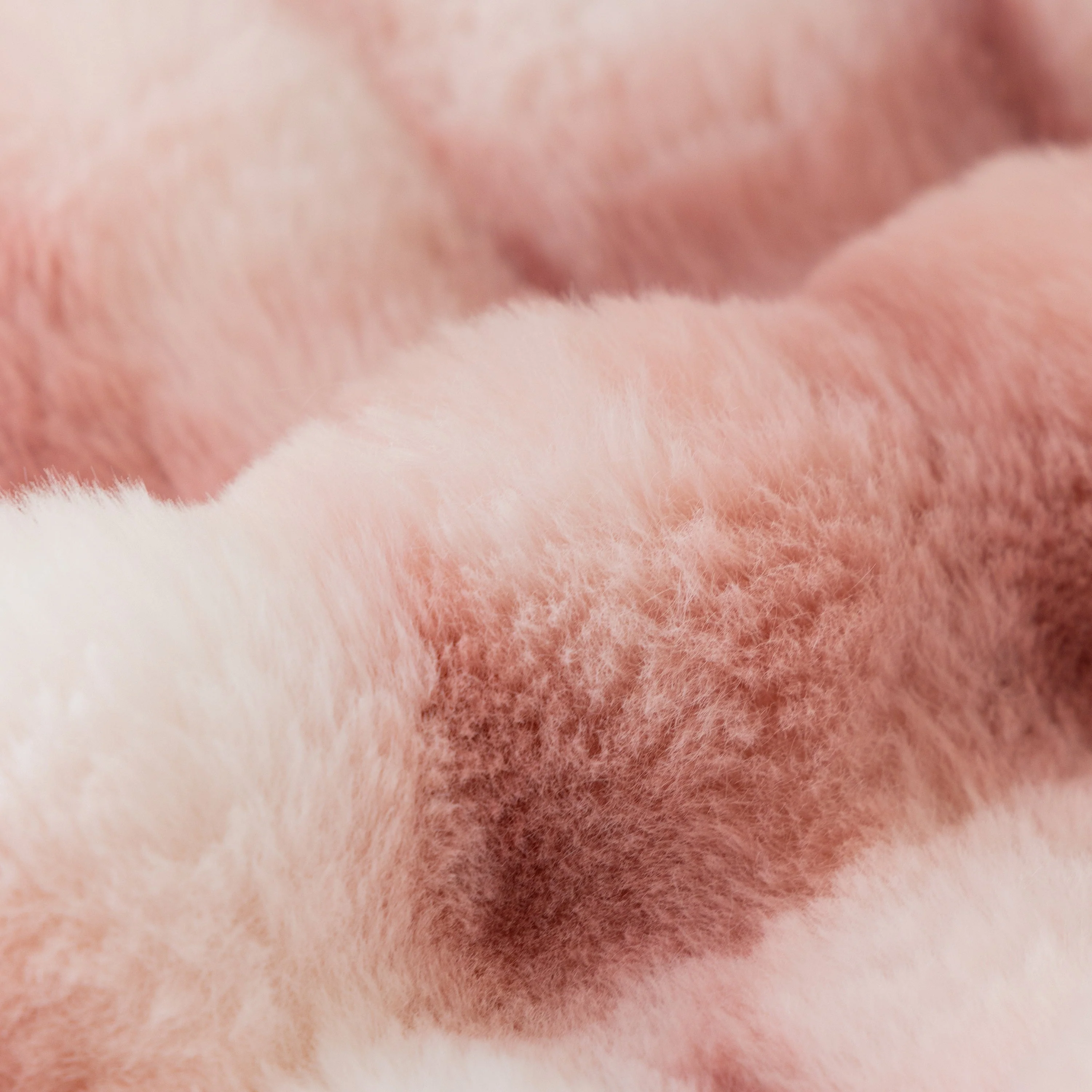 Thick Faux Fur Couch Cover Fluffy Fuzzy Warm Washable Furniture Protector for Kids Pets - Image 76