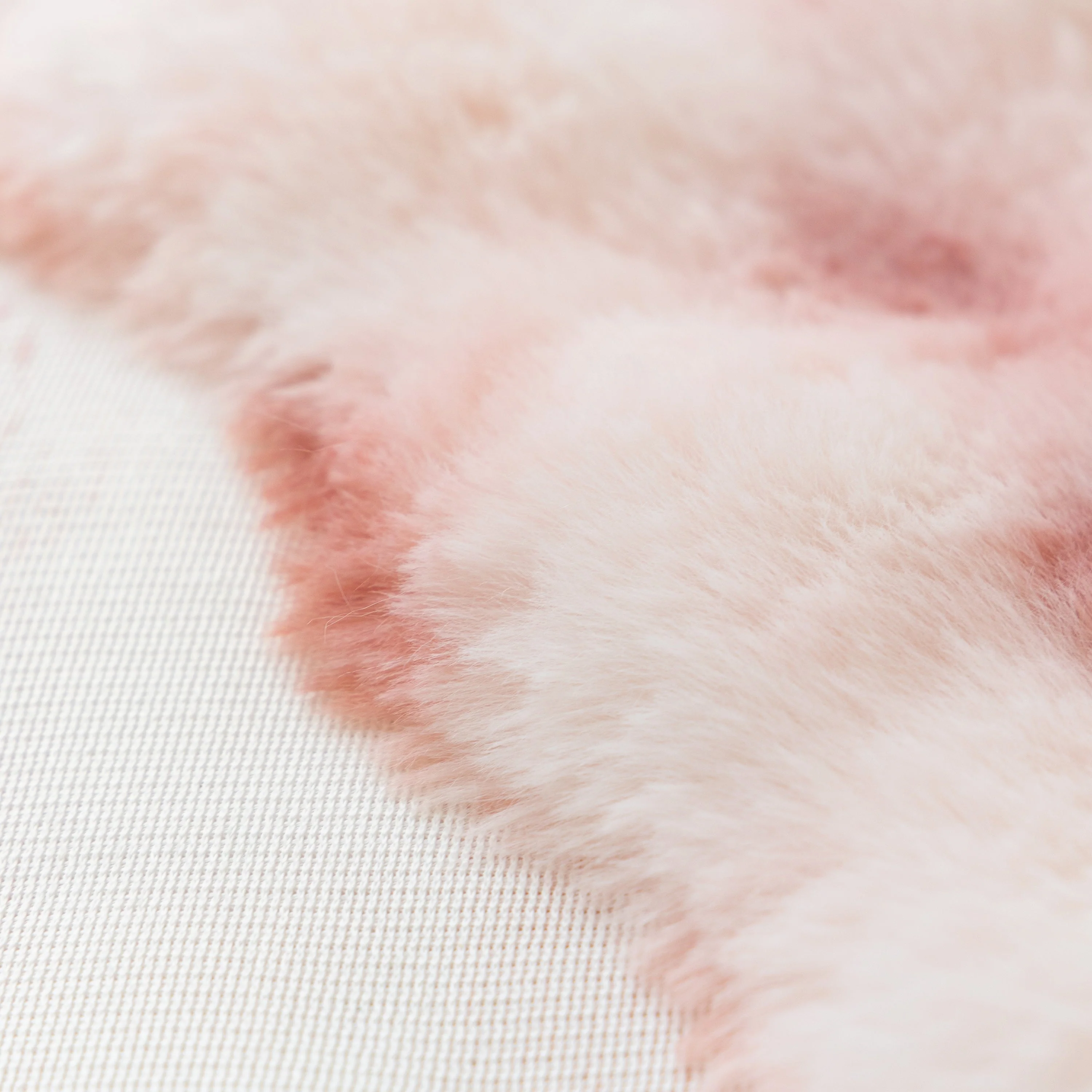 Thick Faux Fur Couch Cover Fluffy Fuzzy Warm Washable Furniture Protector for Kids Pets - Image 77