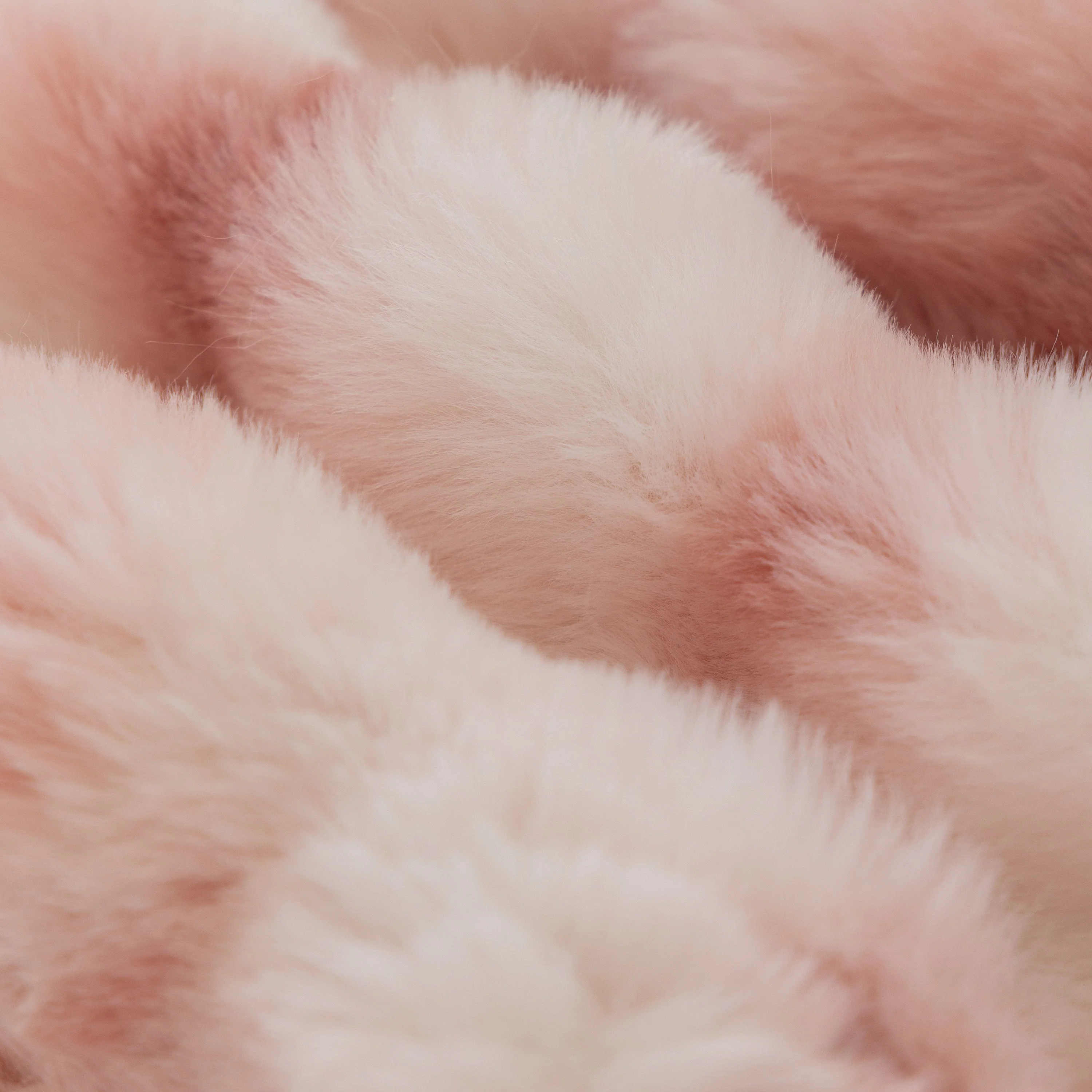 Thick Faux Fur Couch Cover Fluffy Fuzzy Warm Washable Furniture Protector for Kids Pets - Image 78