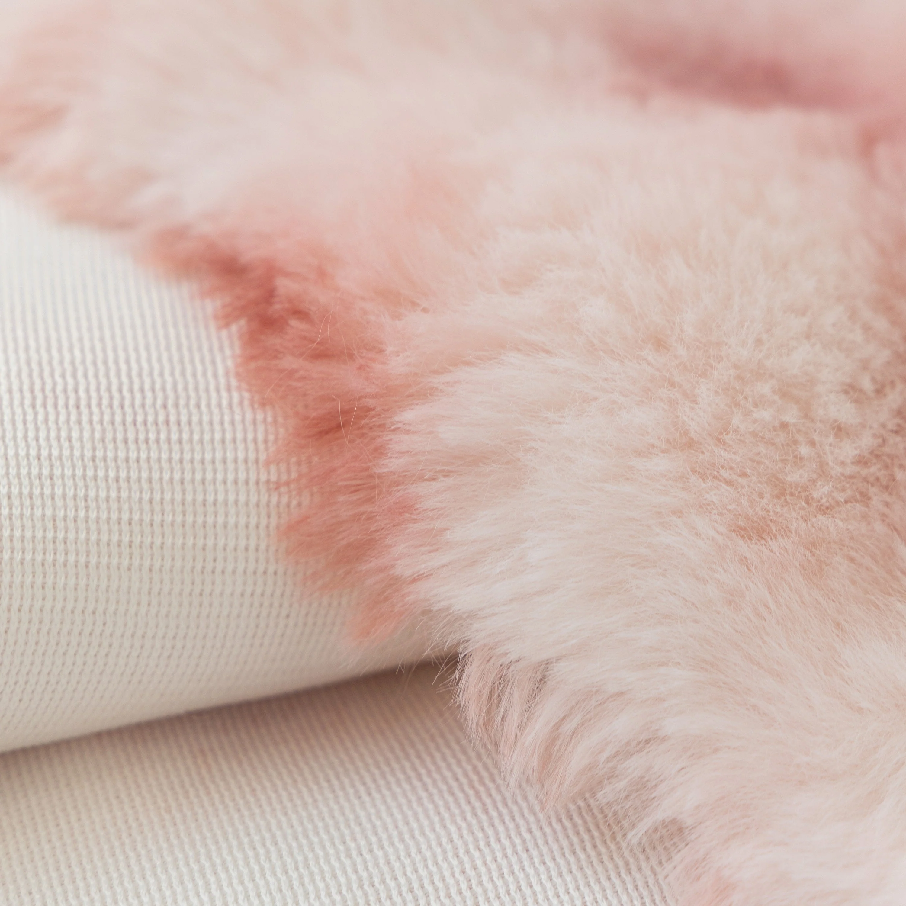 Thick Faux Fur Couch Cover Fluffy Fuzzy Warm Washable Furniture Protector for Kids Pets - Image 79