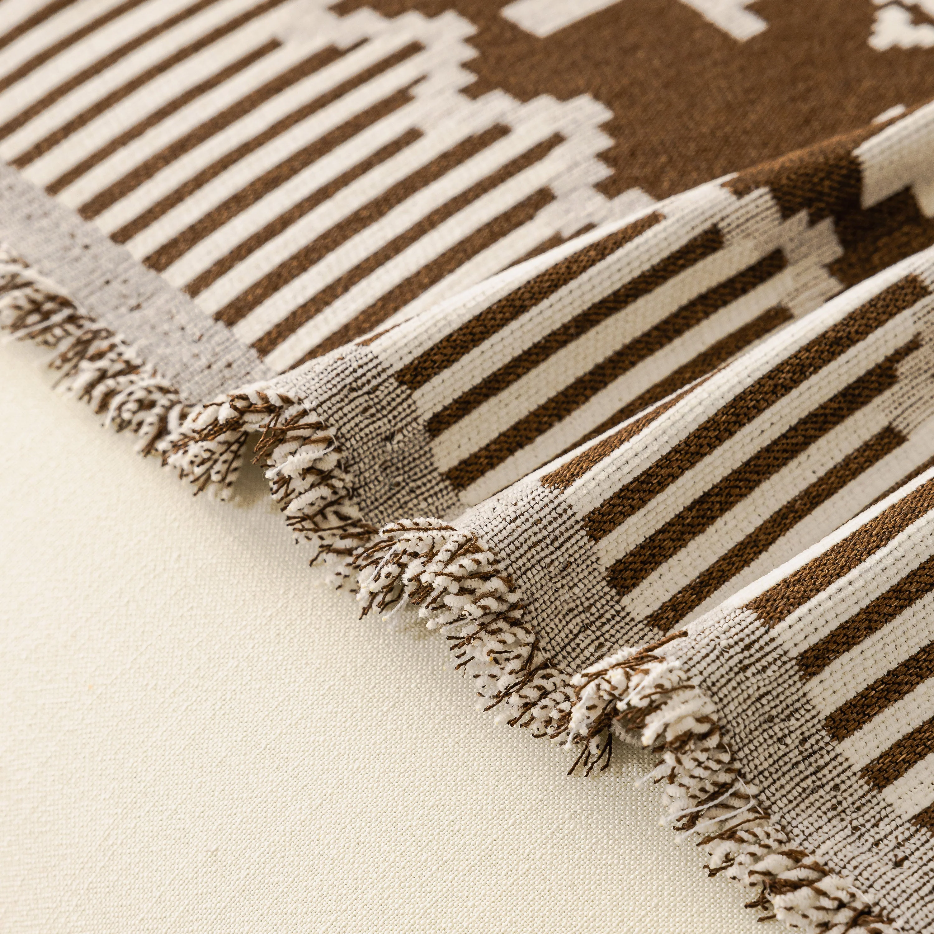 Thick Jacquard Couch Cover for Sectional Sofas, Cozy Washable Sofa Cover Throw Blanket - Image 12