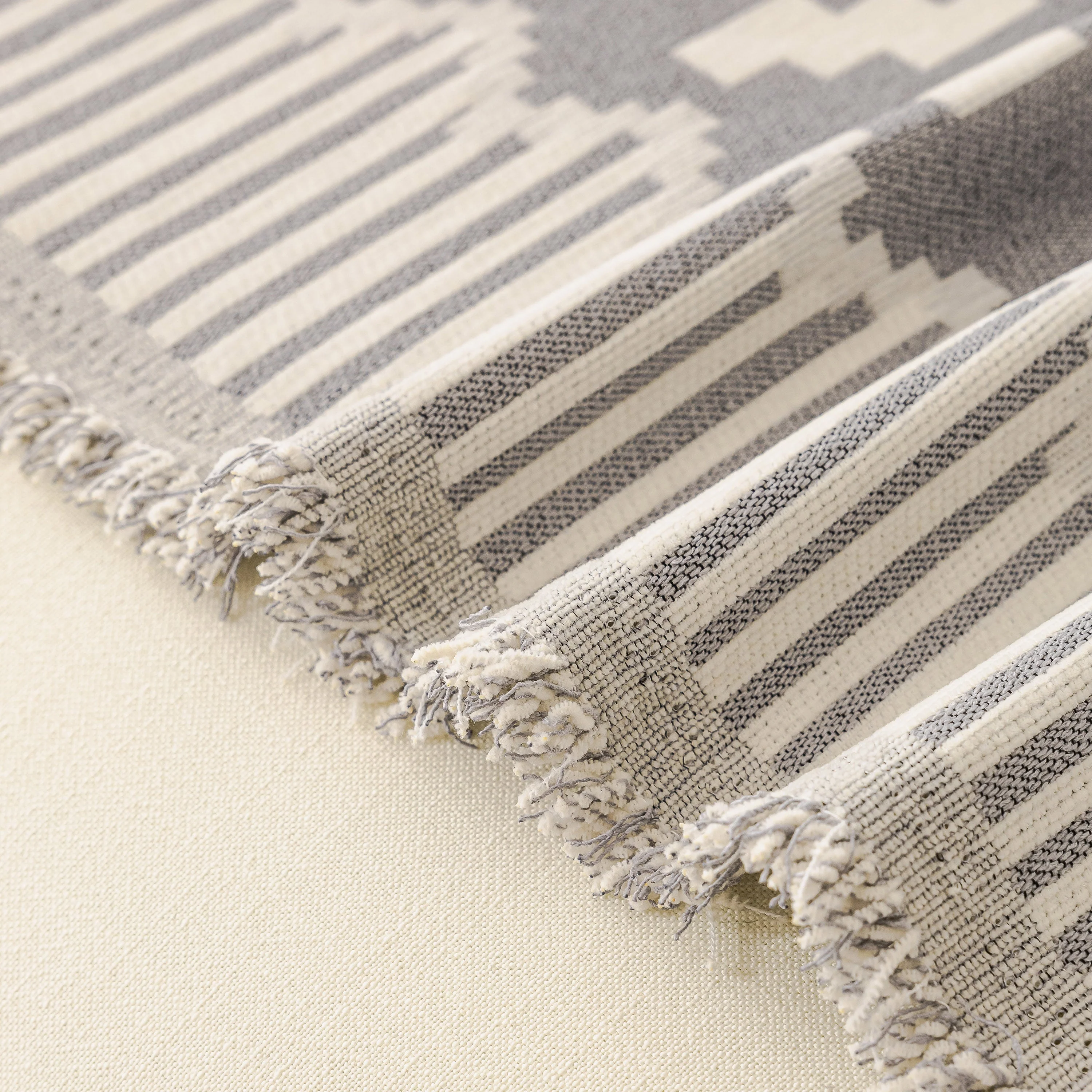 Thick Jacquard Couch Cover for Sectional Sofas, Cozy Washable Sofa Cover Throw Blanket - Image 72