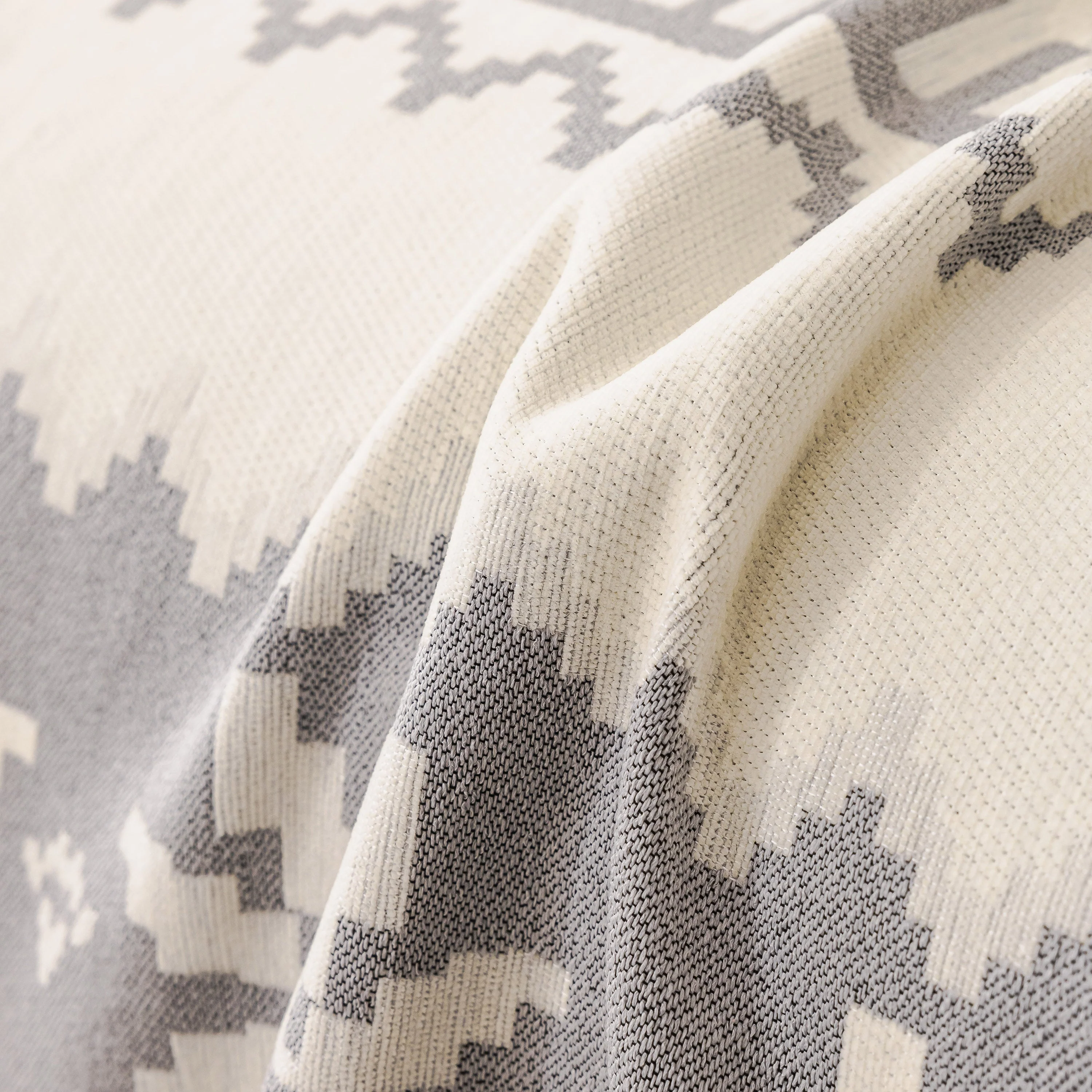 Thick Jacquard Couch Cover for Sectional Sofas, Cozy Washable Sofa Cover Throw Blanket - Image 74