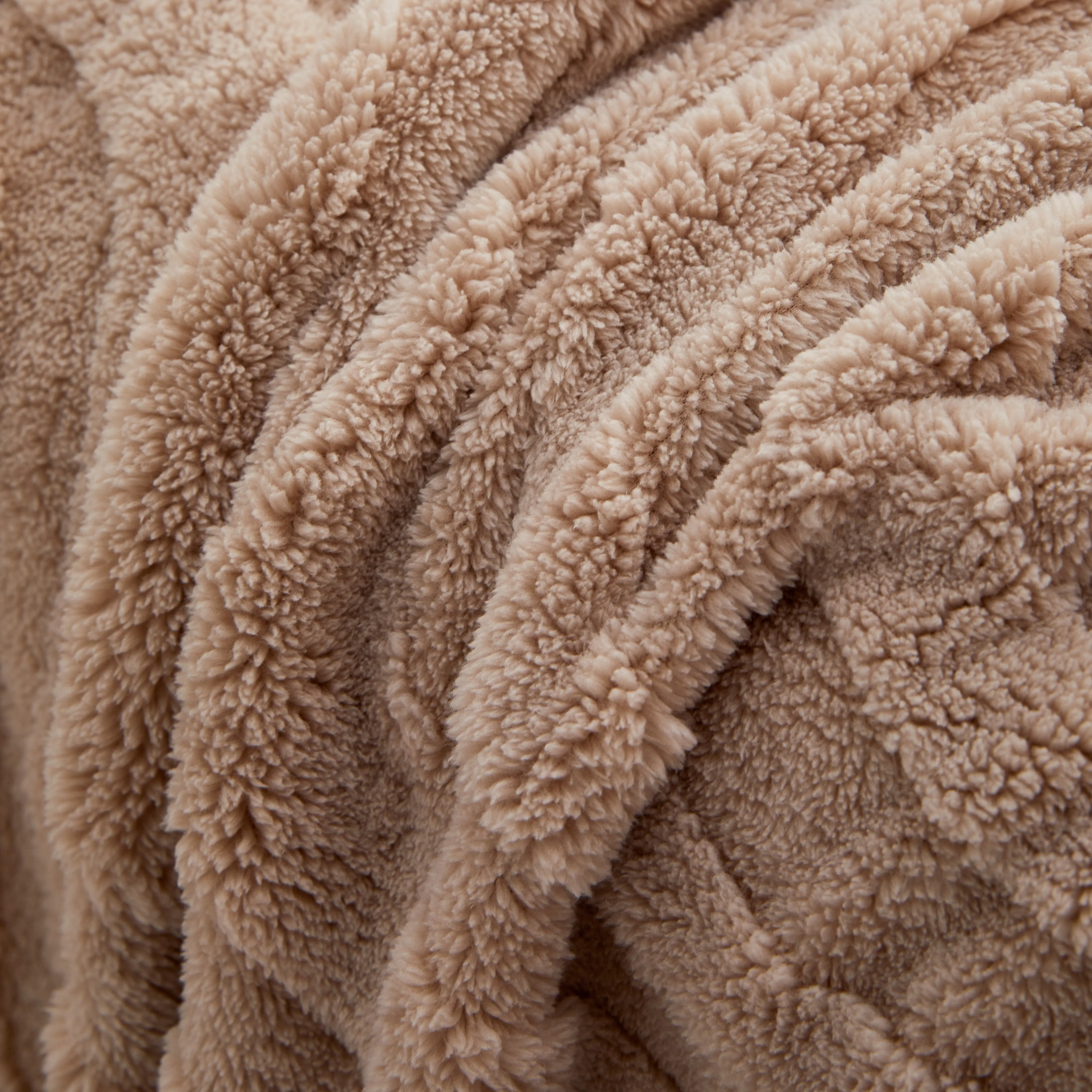 Thick Plush Jacquard Velvet Throw Blanket on Sofa, Sofa Slipcovers and Sectional Sofa Covers - Image 19