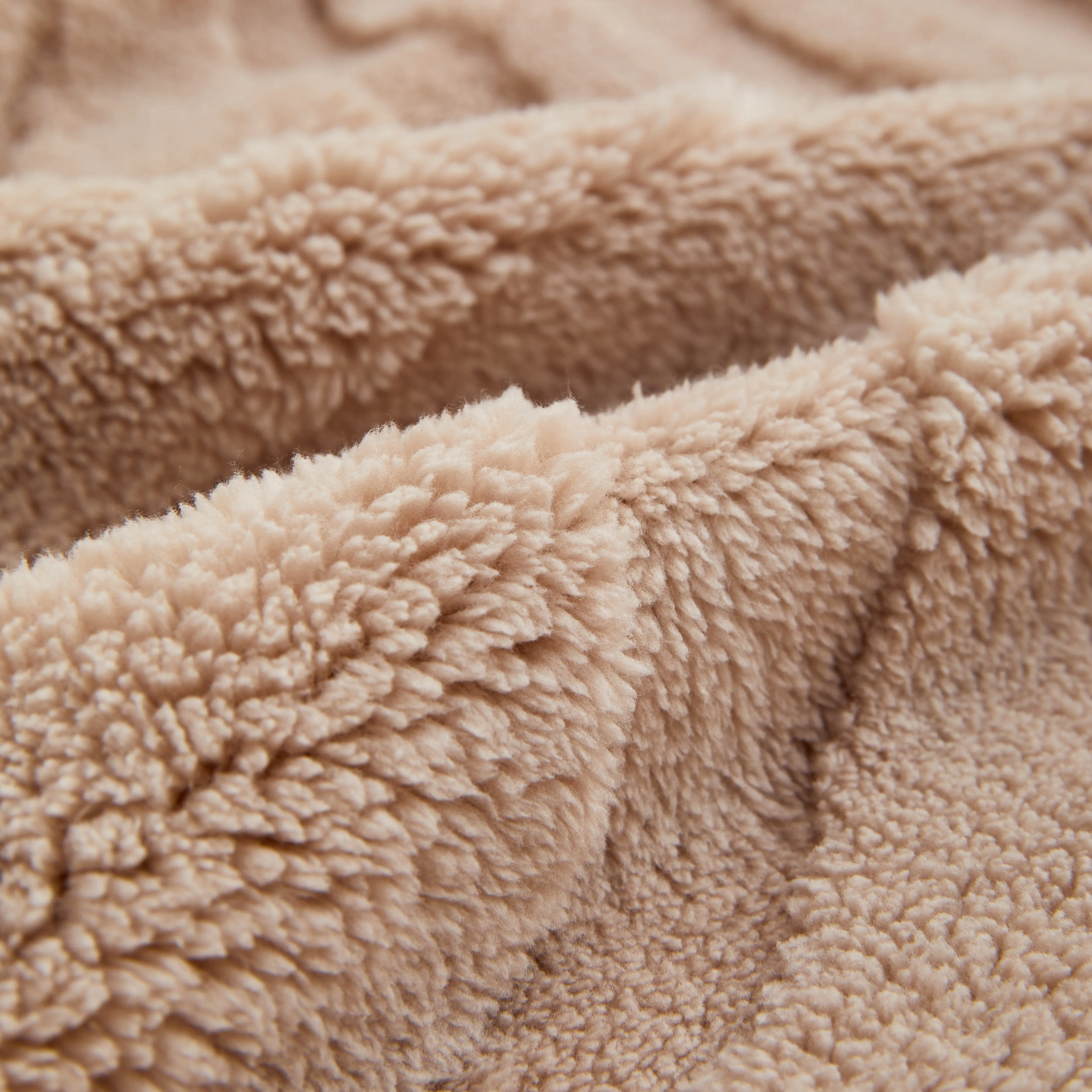 Thick Plush Jacquard Velvet Throw Blanket on Sofa, Sofa Slipcovers and Sectional Sofa Covers - Image 23