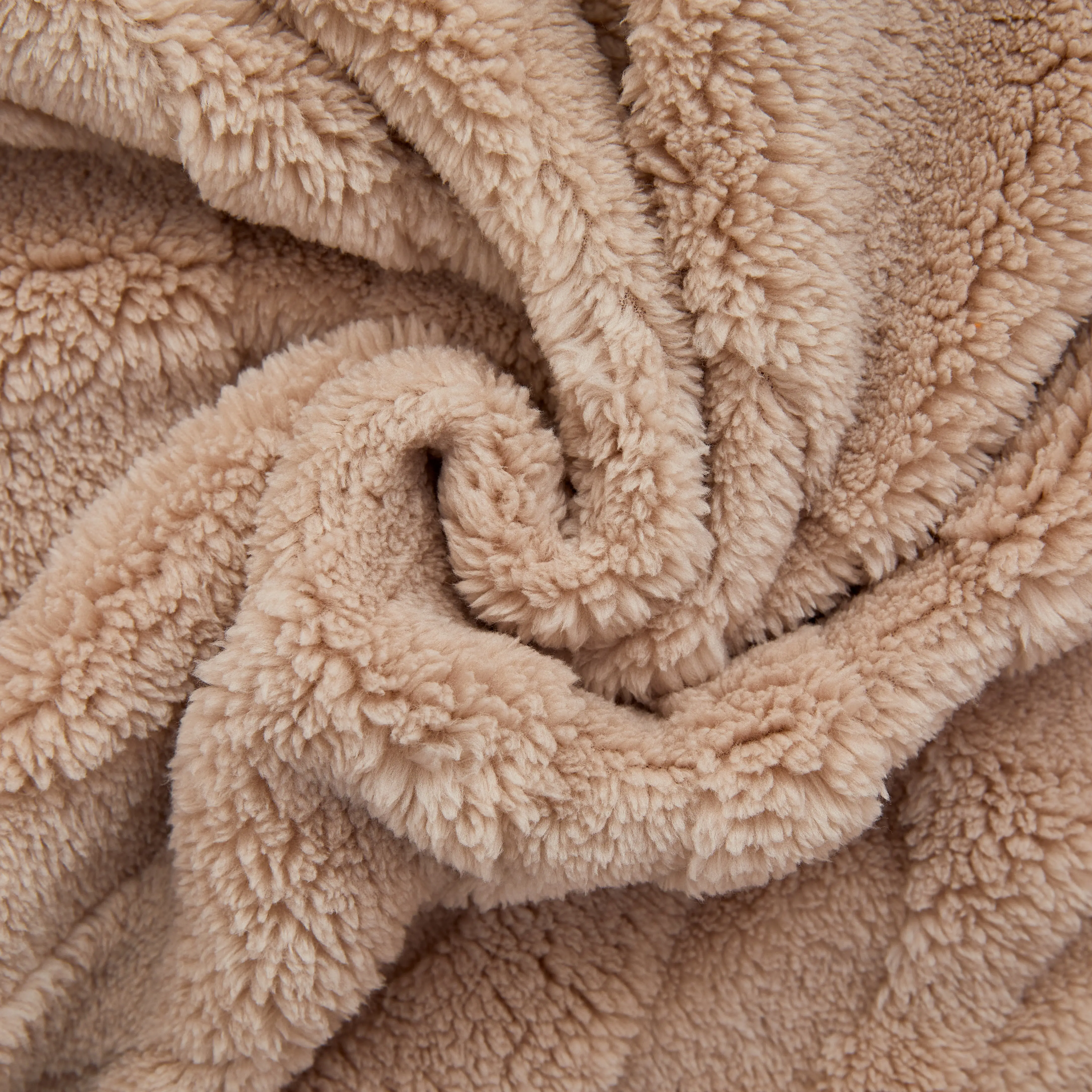 Thick Plush Jacquard Velvet Throw Blanket on Sofa, Sofa Slipcovers and Sectional Sofa Covers - Image 4