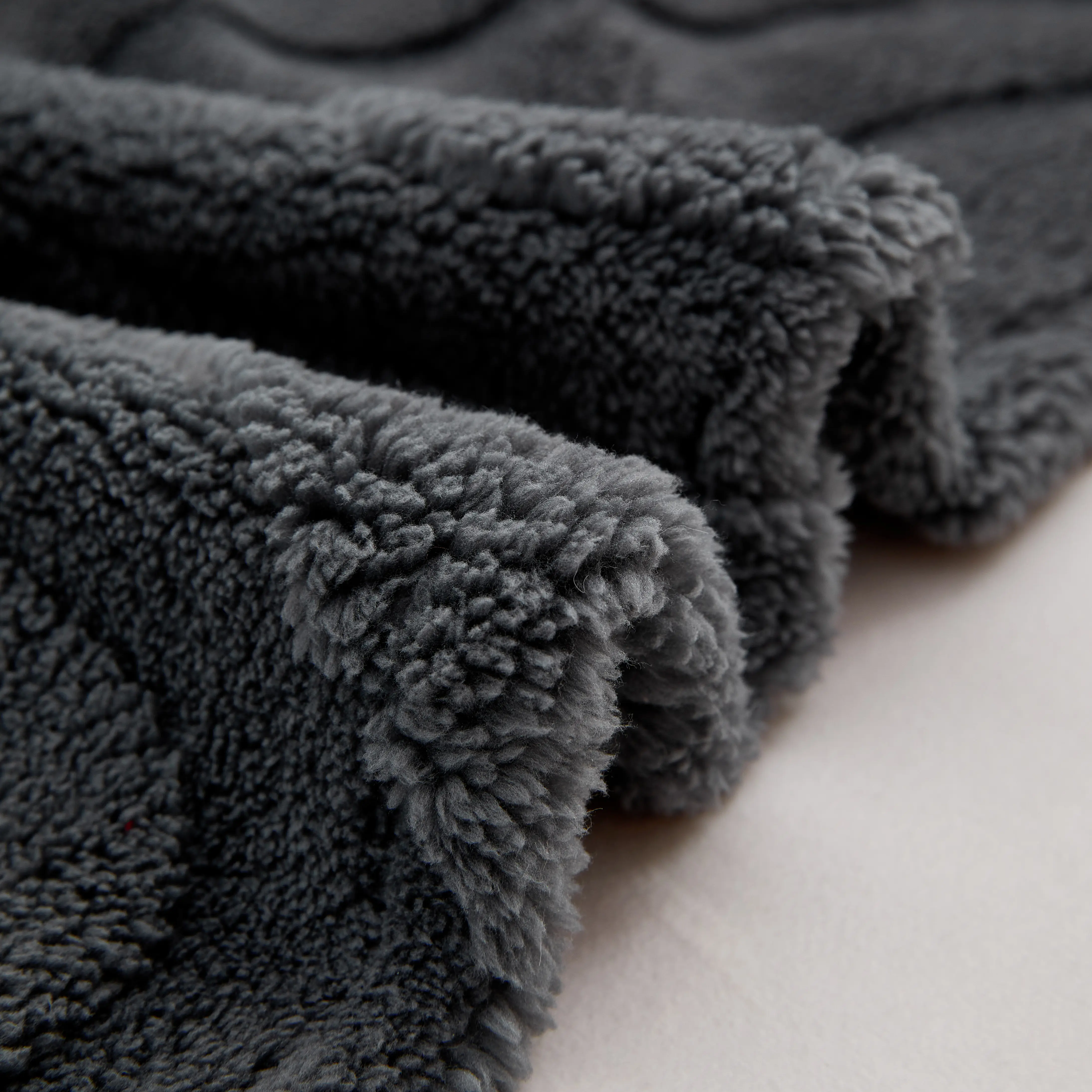 Thick Plush Jacquard Velvet Throw Blanket on Sofa, Sofa Slipcovers and Sectional Sofa Covers - Image 69