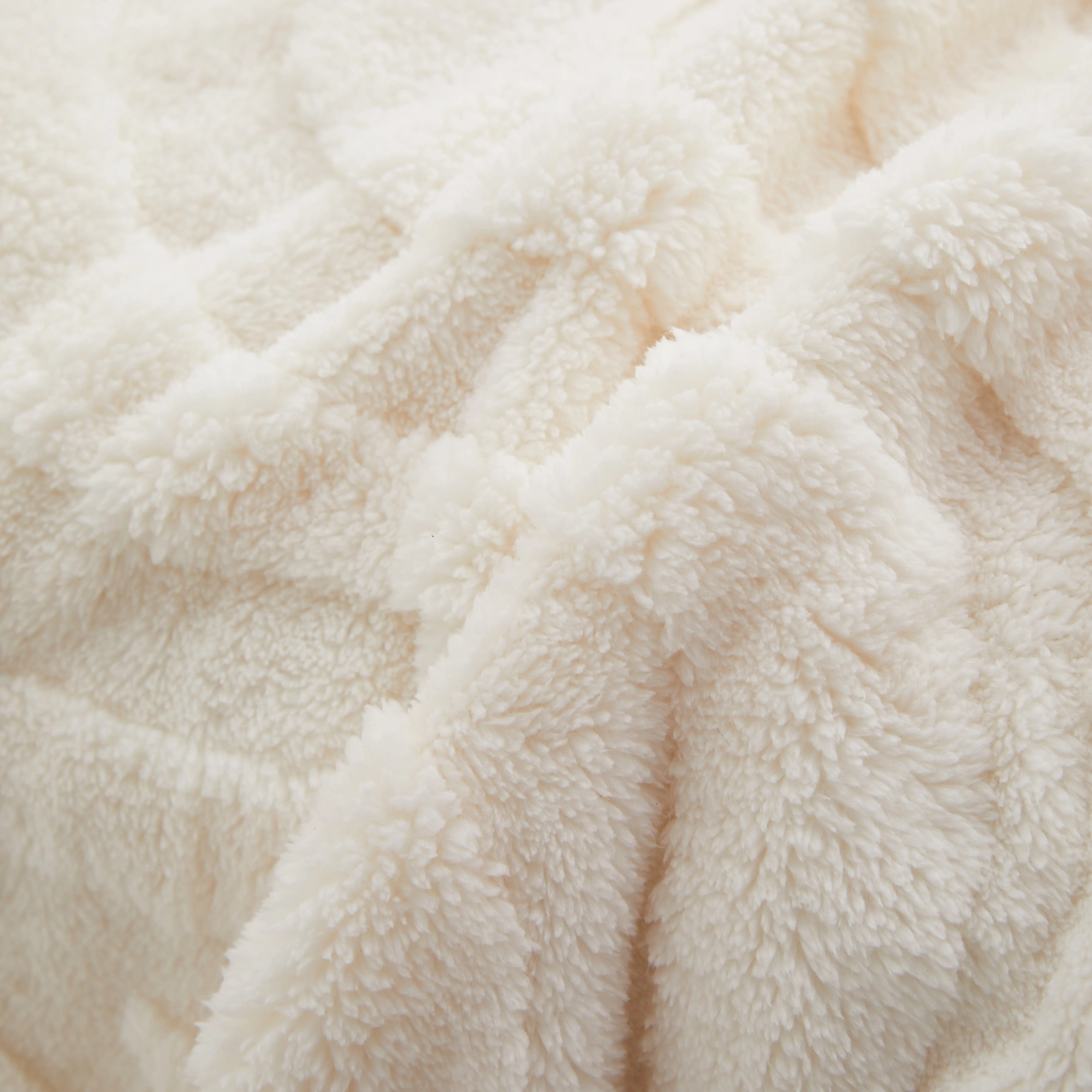 Thick Plush Jacquard Velvet Throw Blanket on Sofa, Sofa Slipcovers and Sectional Sofa Covers - Image 96