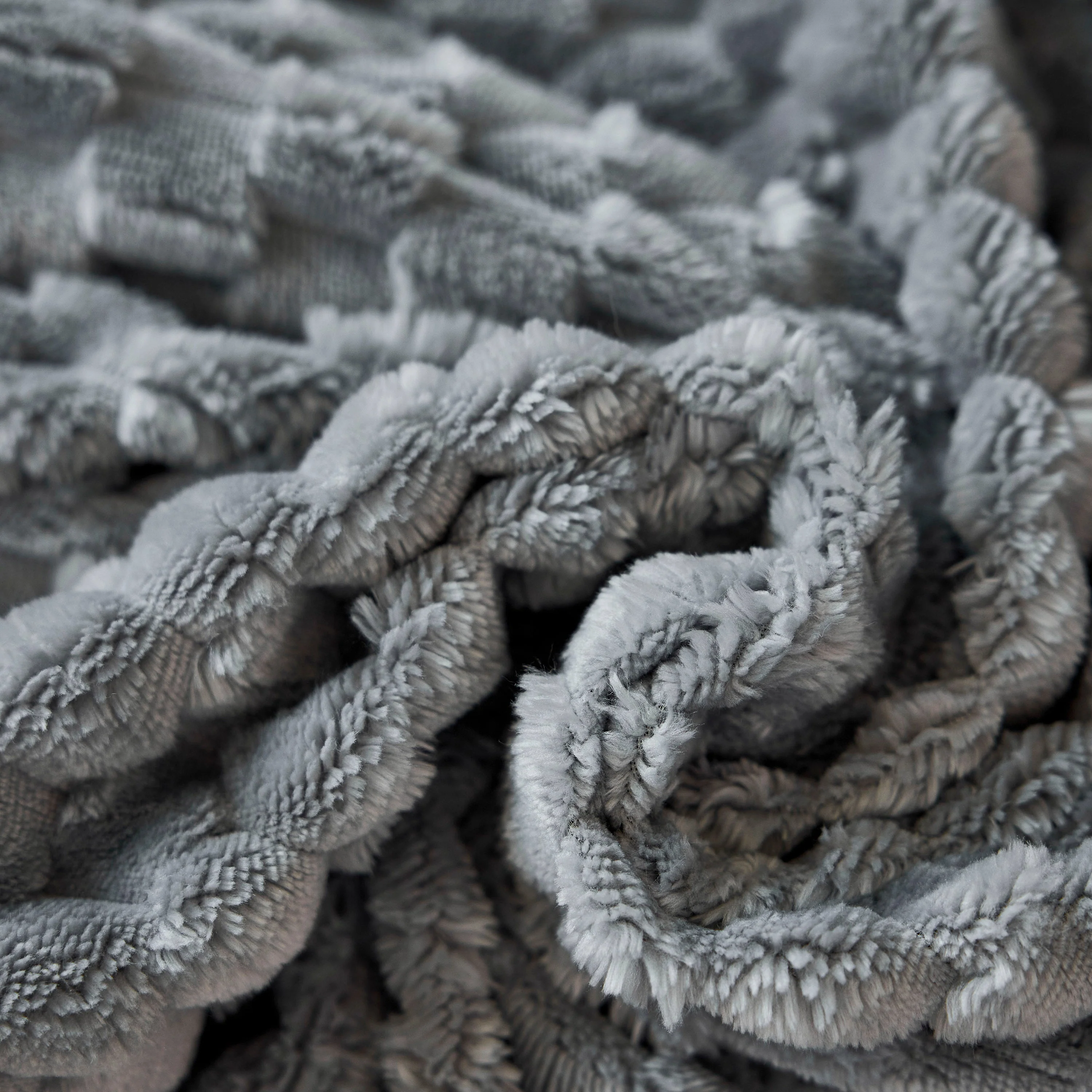 Thick Plush Non-Slip Sofa Throw Cover, Warm Soft Faux Fur Couch Protector for Winter - Image 67