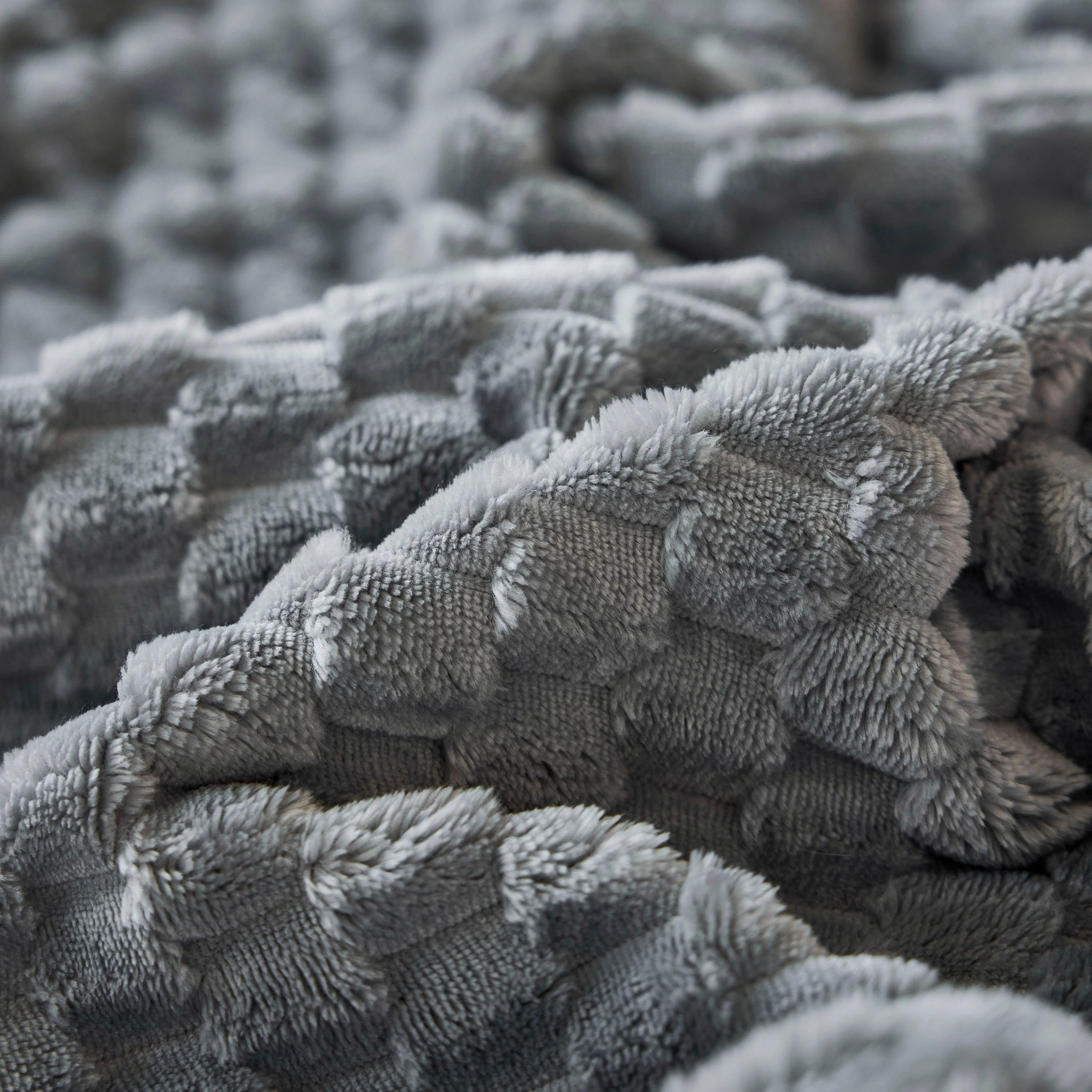 Thick Plush Non-Slip Sofa Throw Cover, Warm Soft Faux Fur Couch Protector for Winter - Image 68