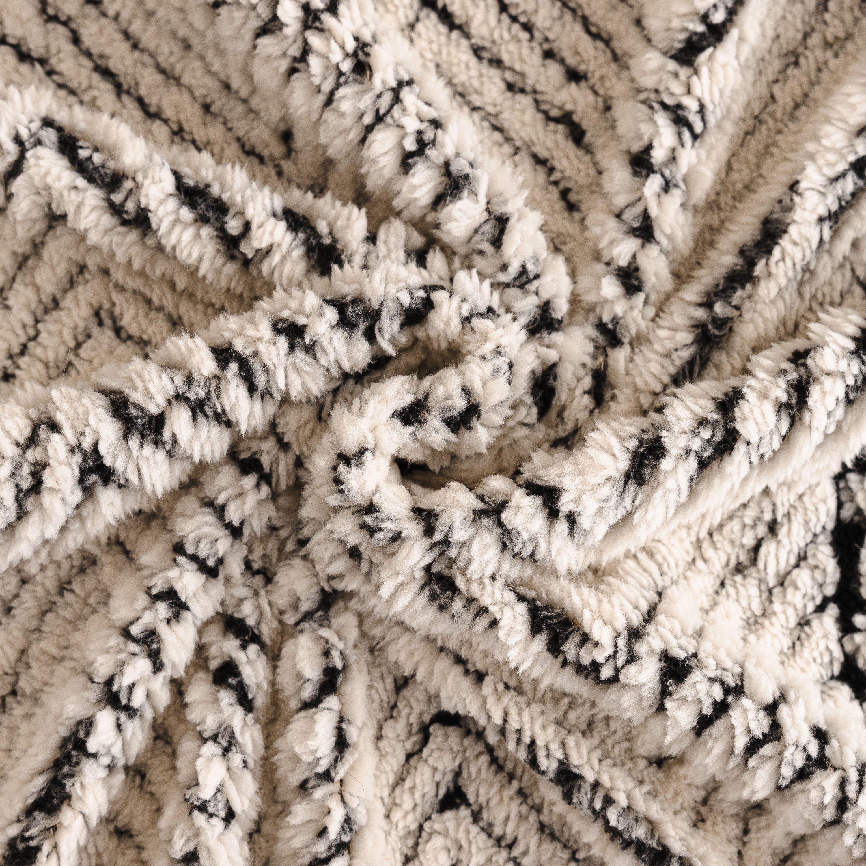 Thick Plush Sofa Cover Throw for Couch, 3D Textured Herringbone Washable Slipcover - Image 38