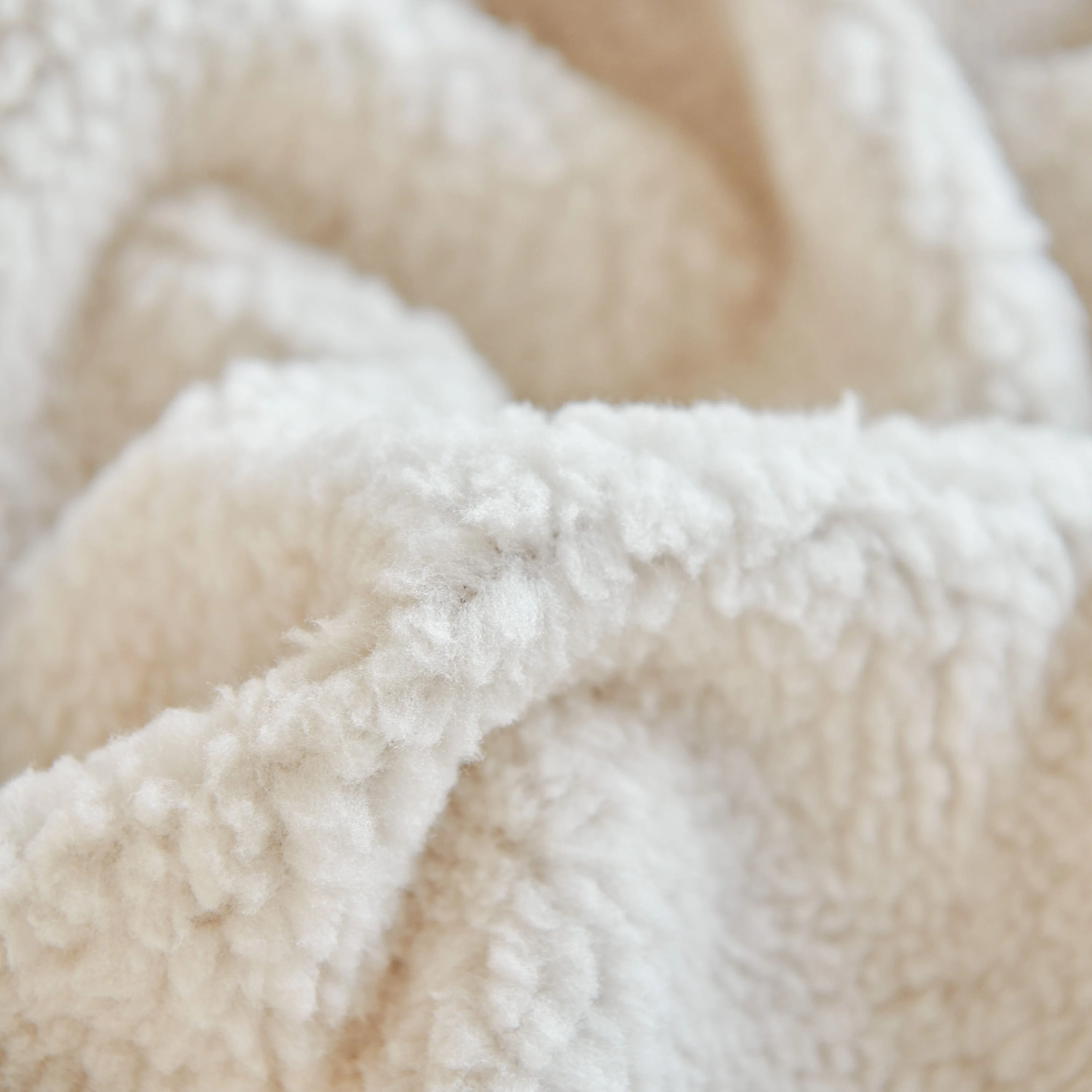 Thick Sherpa Fleece Sofa Protector Cover Stylish Durable Slipcovers for Couches and Chairs - Image 151