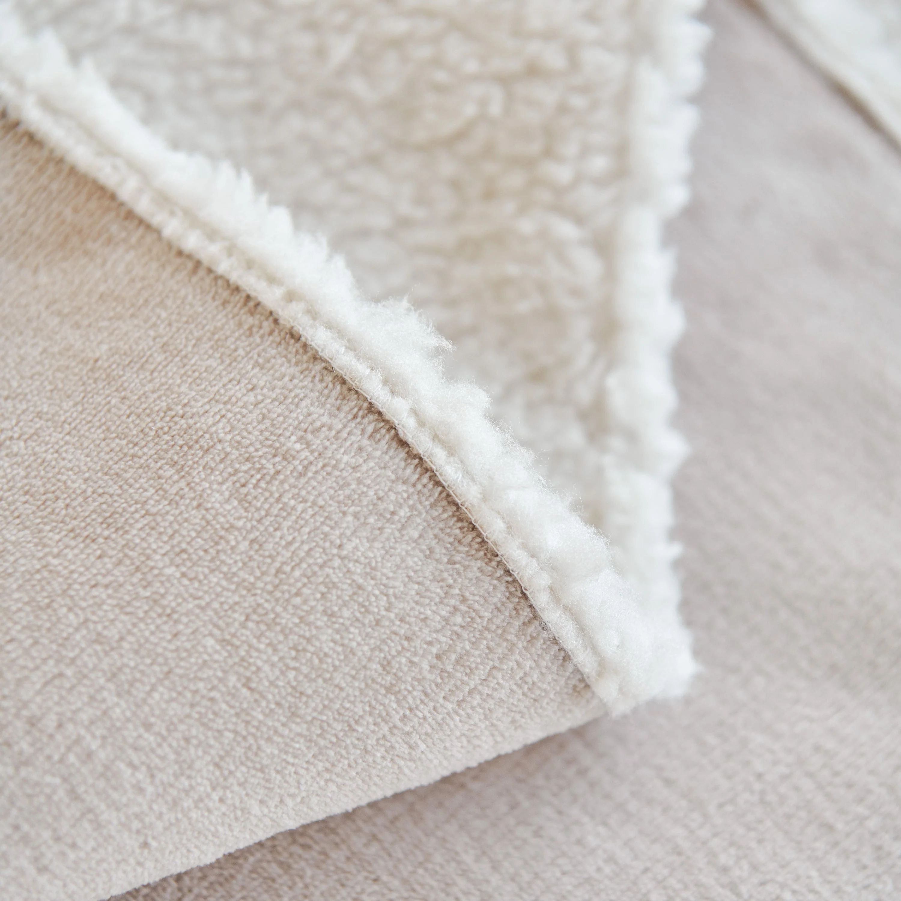 Thick Sherpa Fleece Sofa Protector Cover Stylish Durable Slipcovers for Couches and Chairs - Image 155