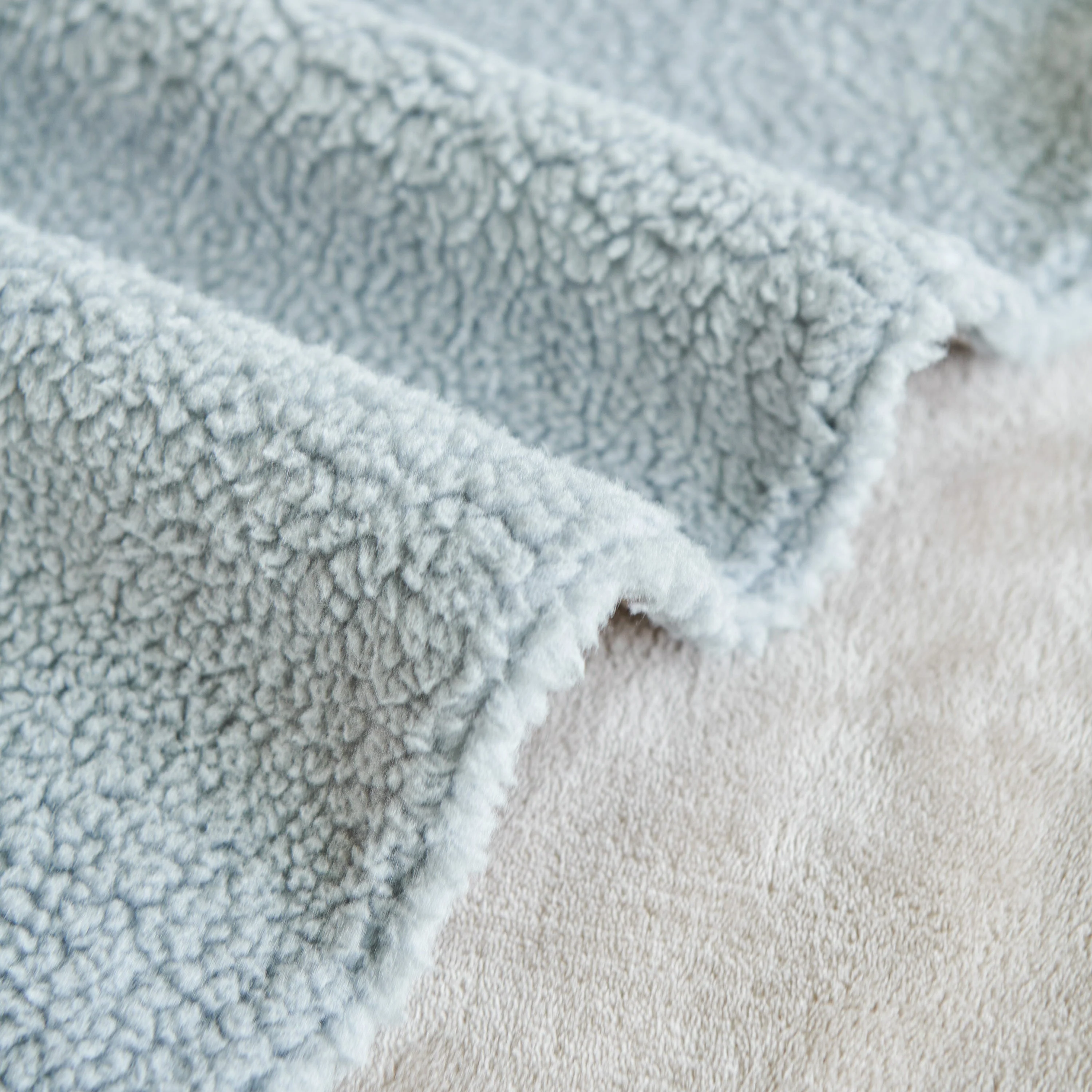 Thick Sherpa Fleece Sofa Protector Cover Stylish Durable Slipcovers for Couches and Chairs - Image 189
