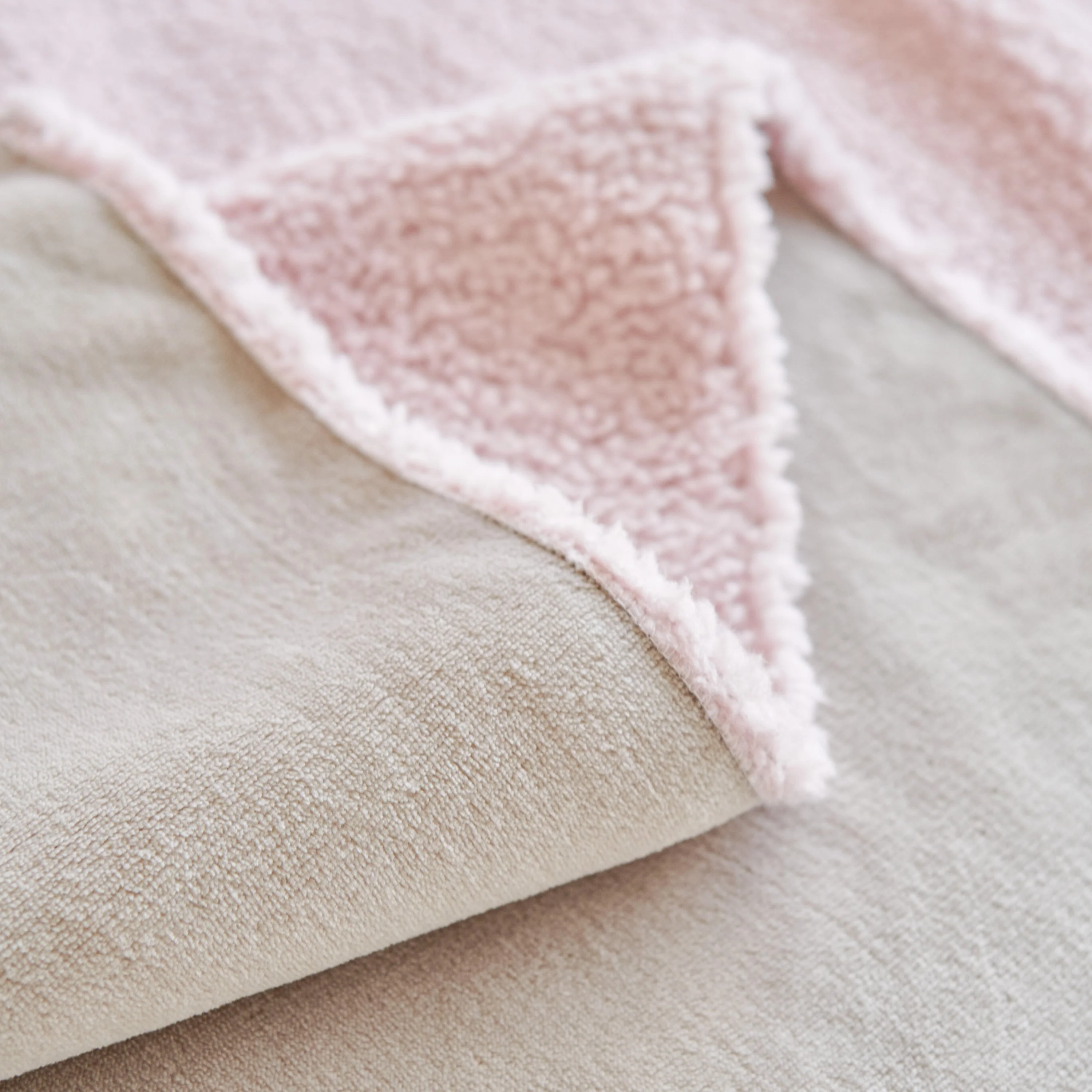 Thick Sherpa Fleece Sofa Protector Cover Stylish Durable Slipcovers for Couches and Chairs - Image 3