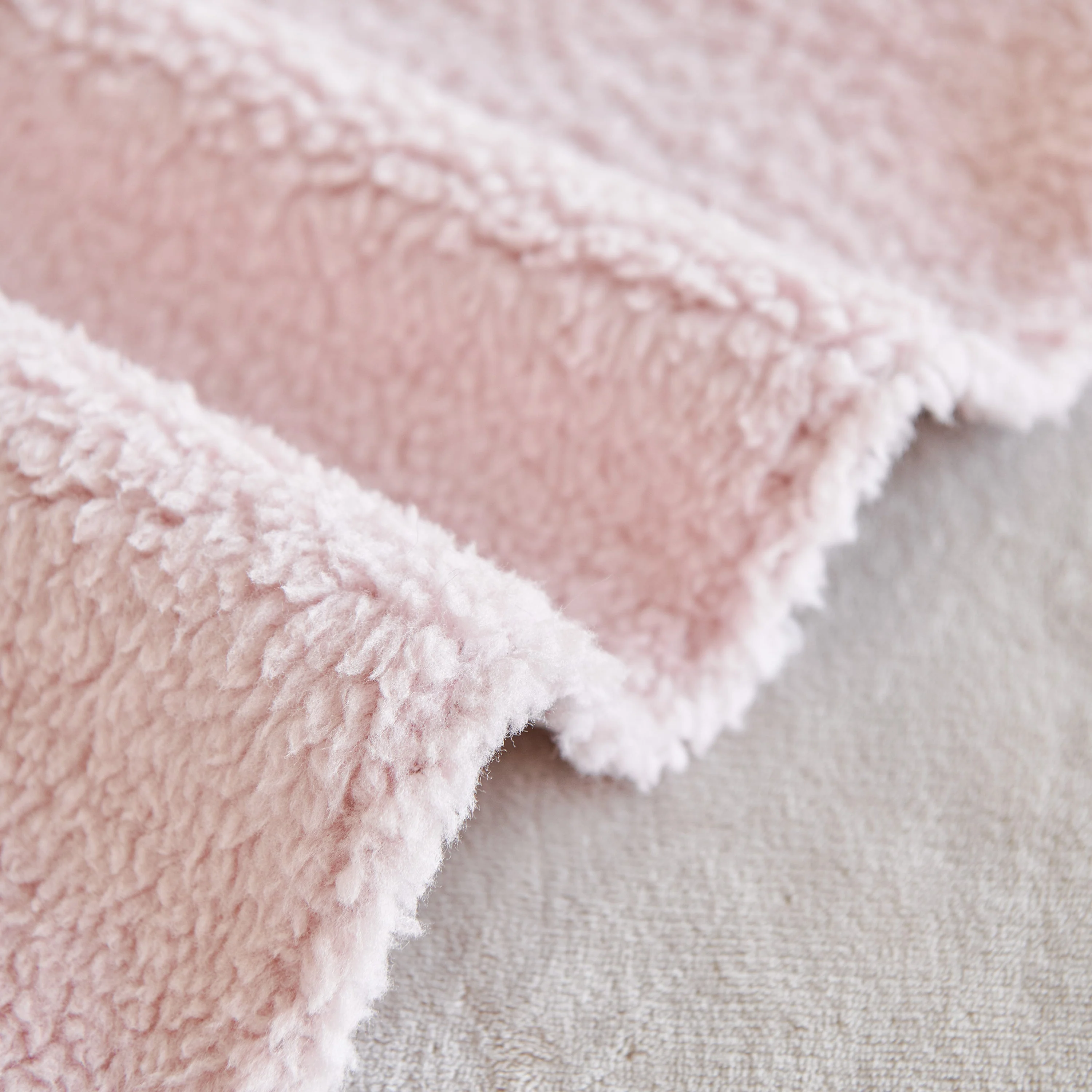 Thick Sherpa Fleece Sofa Protector Cover Stylish Durable Slipcovers for Couches and Chairs - Image 4
