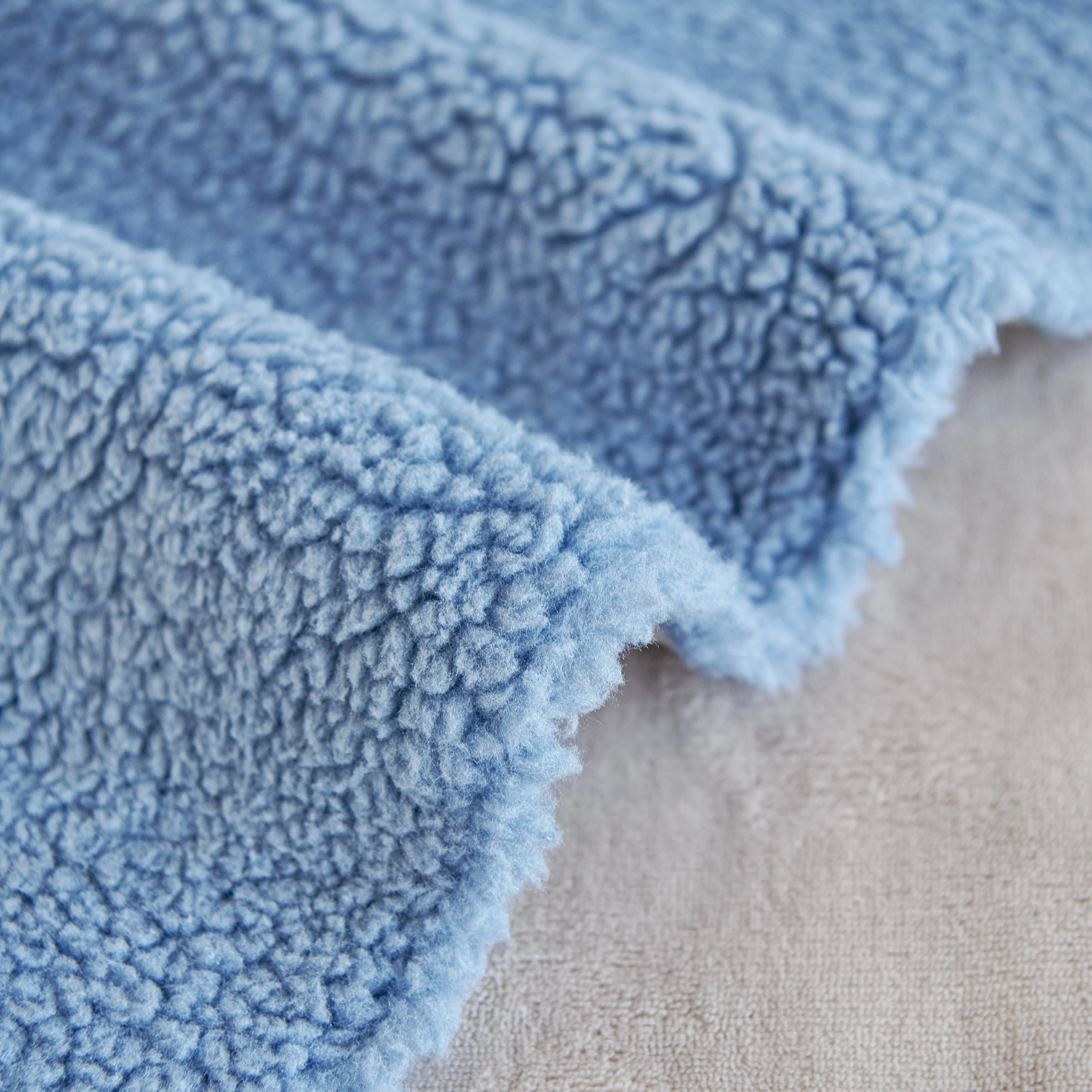 Thick Sherpa Fleece Sofa Protector Cover Stylish Durable Slipcovers for Couches and Chairs - Image 46