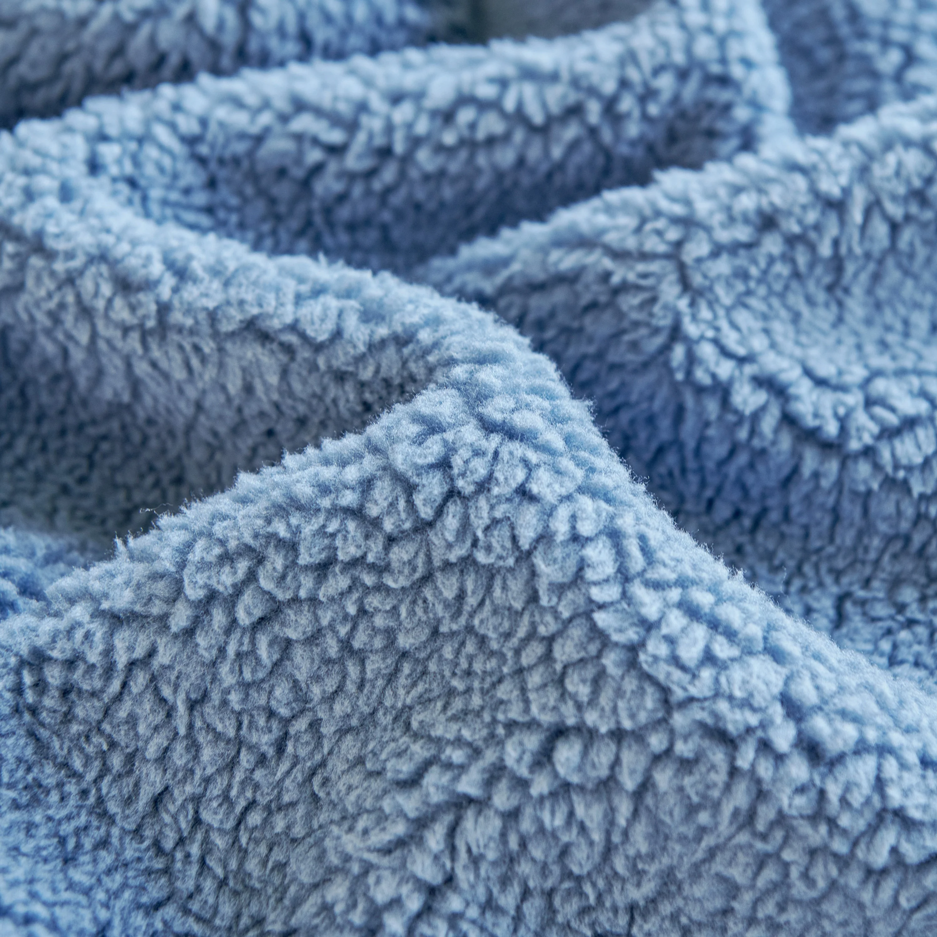 Thick Sherpa Fleece Sofa Protector Cover Stylish Durable Slipcovers for Couches and Chairs - Image 47