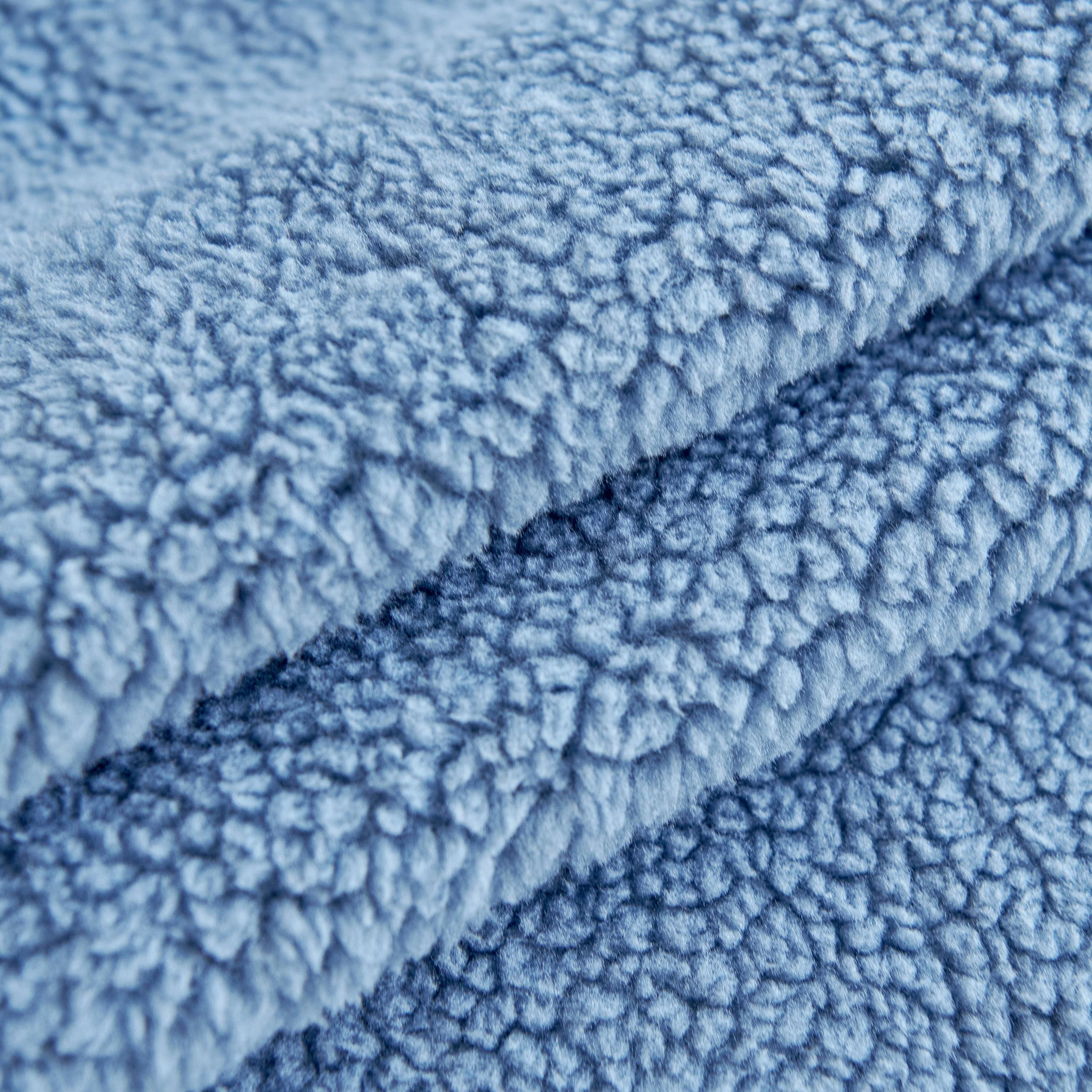 Thick Sherpa Fleece Sofa Protector Cover Stylish Durable Slipcovers for Couches and Chairs - Image 48