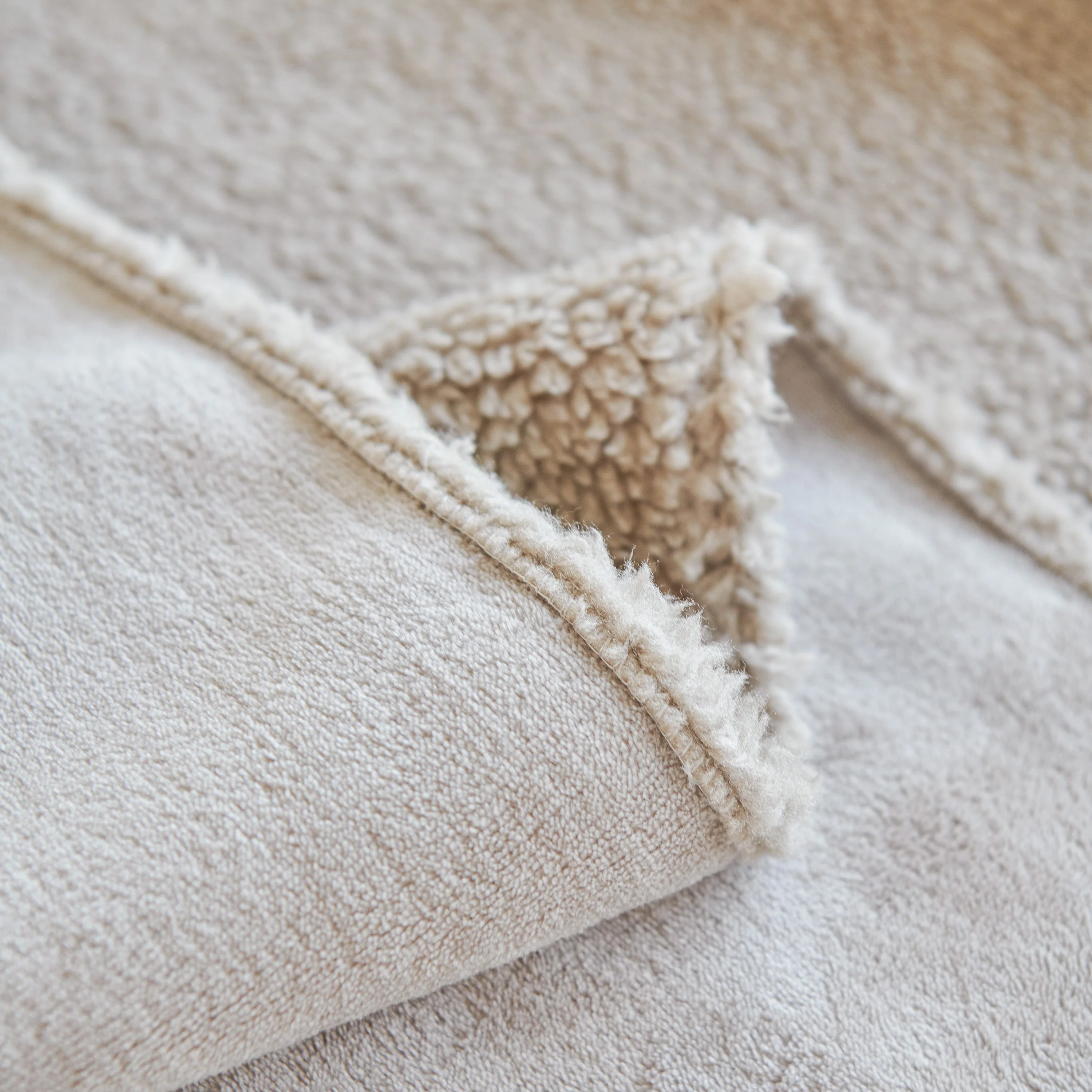 Thick Sherpa Fleece Sofa Protector Cover Stylish Durable Slipcovers for Couches and Chairs - Image 78