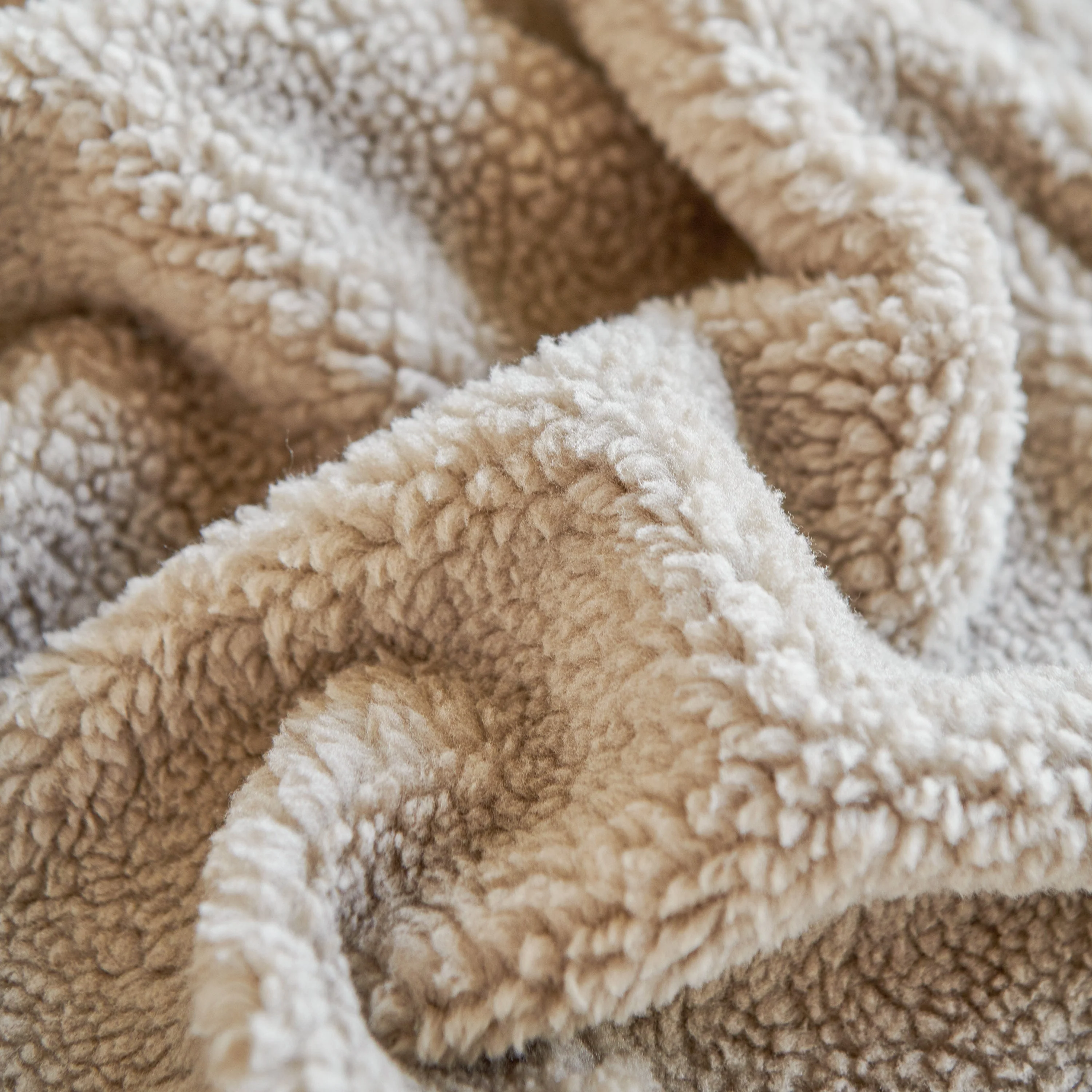 Thick Sherpa Fleece Sofa Protector Cover Stylish Durable Slipcovers for Couches and Chairs - Image 81