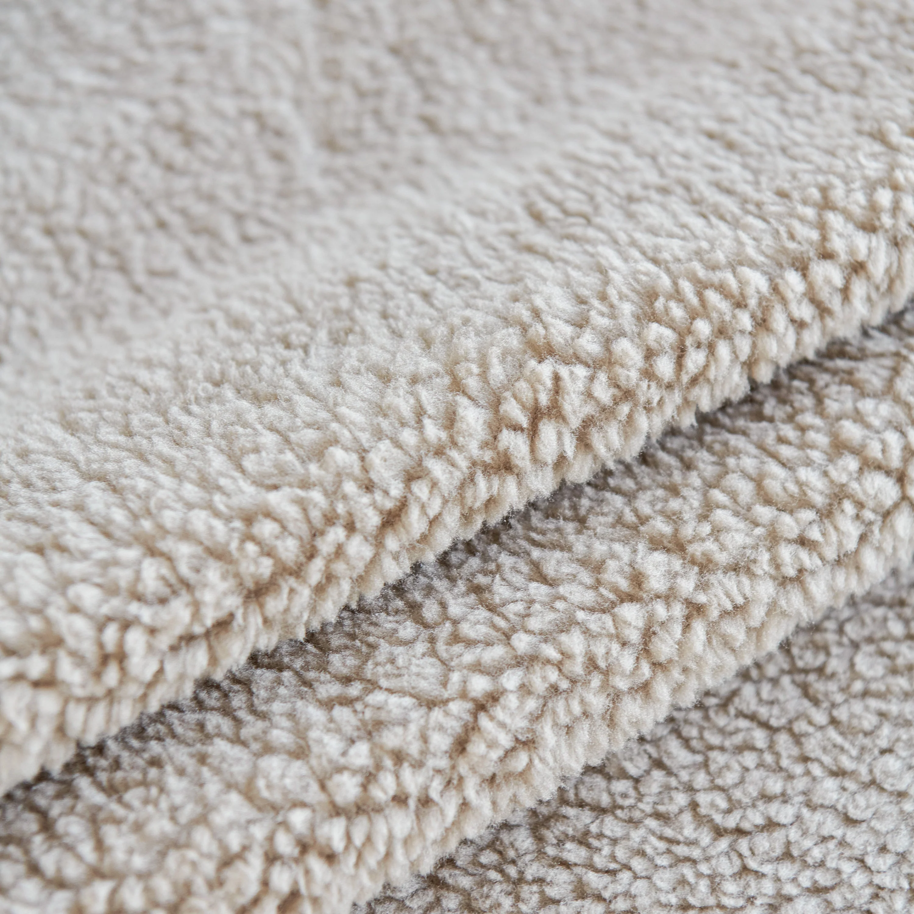 Thick Sherpa Fleece Sofa Protector Cover Stylish Durable Slipcovers for Couches and Chairs - Image 82
