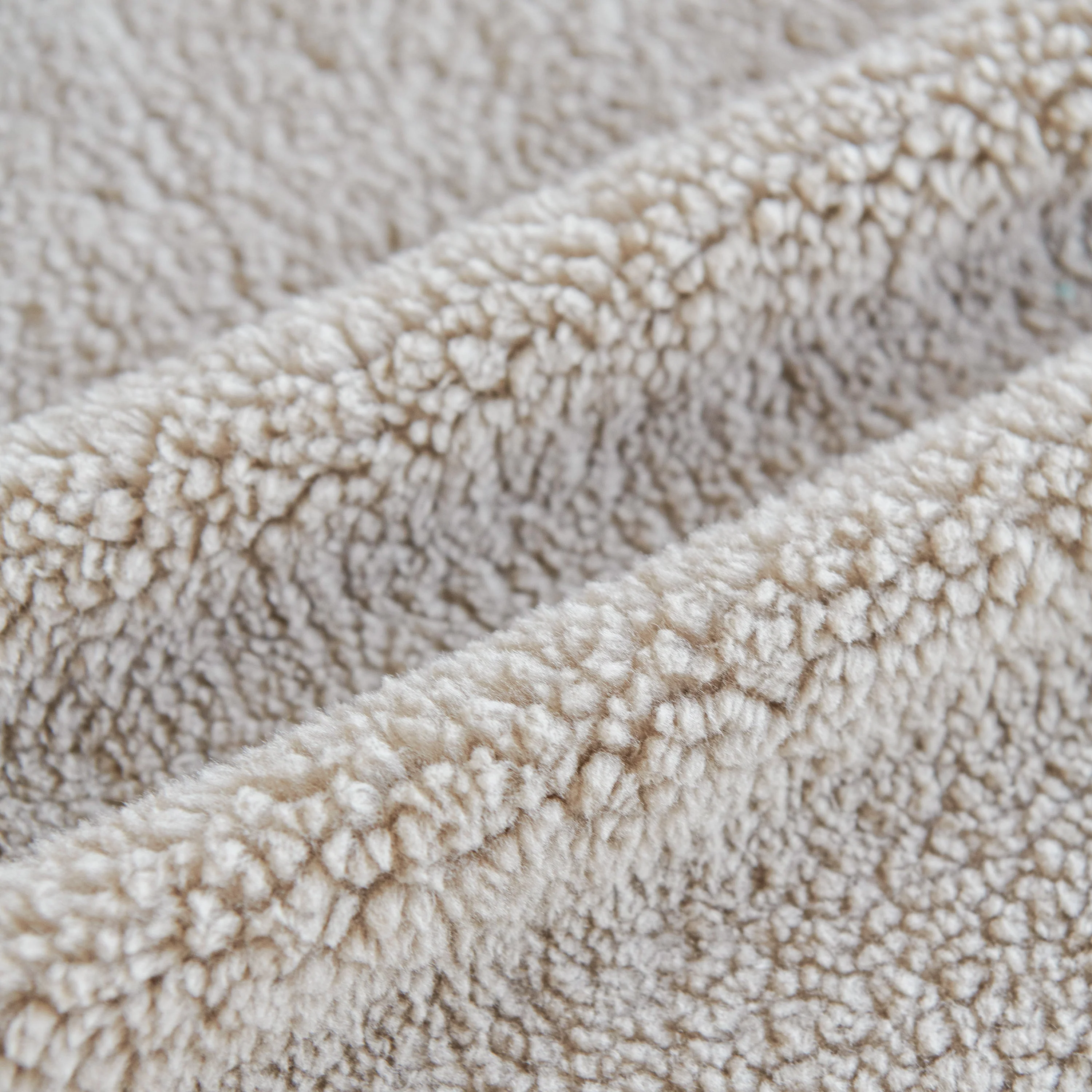 Thick Sherpa Fleece Sofa Protector Cover Stylish Durable Slipcovers for Couches and Chairs - Image 83