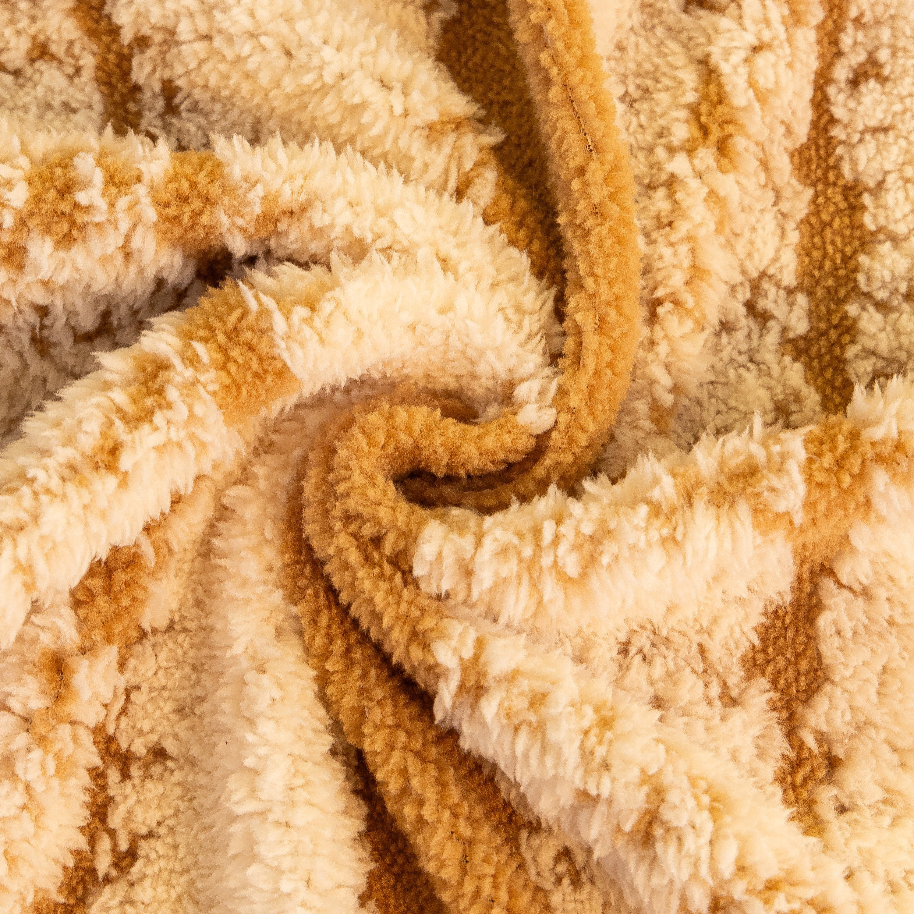 Thickened Coral Fleece Sofa Throw Cover Slipcover Warm Jacquard Cozy Couch Cover Blankets - Image 64