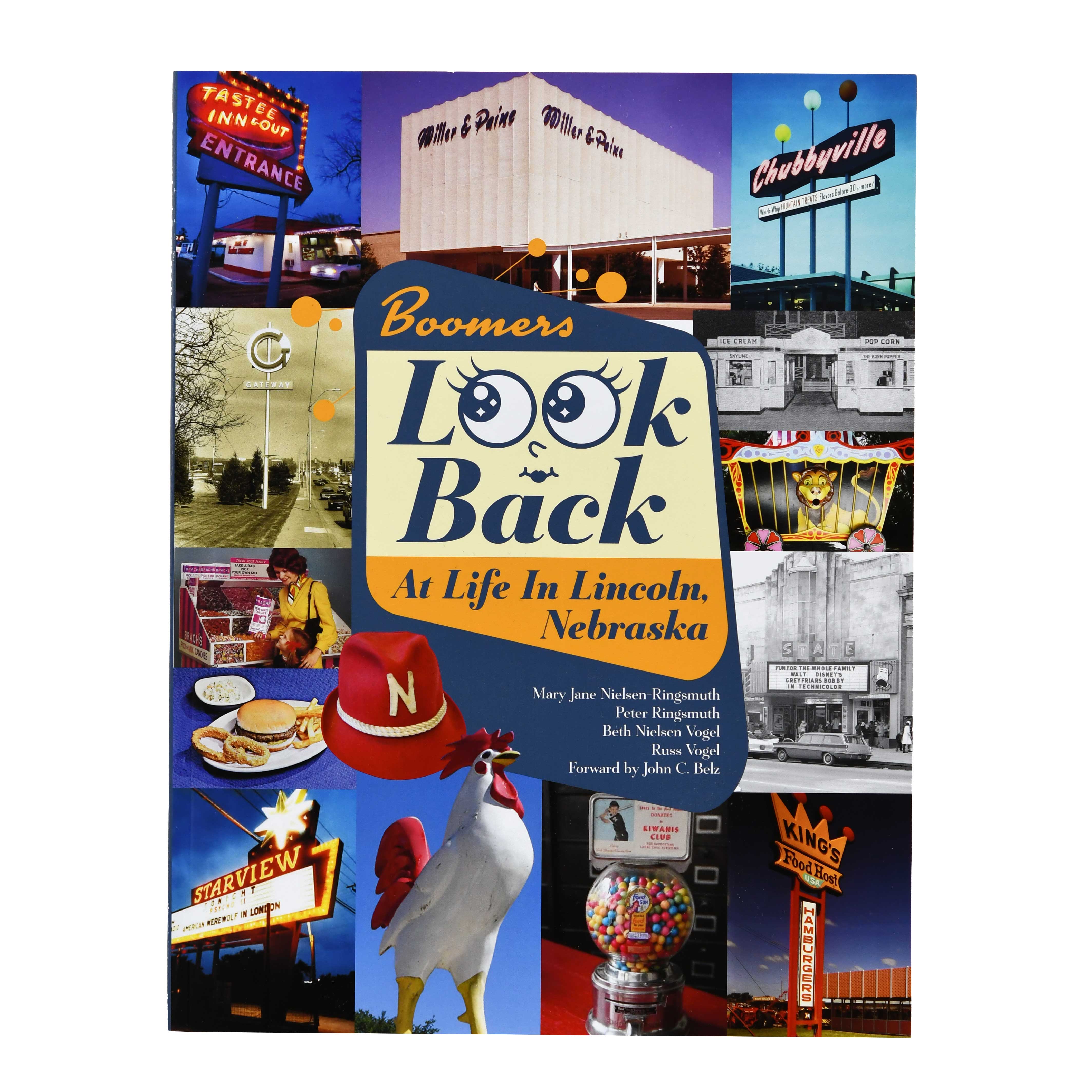 Three Book Bundle | I Love Lincoln, Nebraska LLC - Image 2