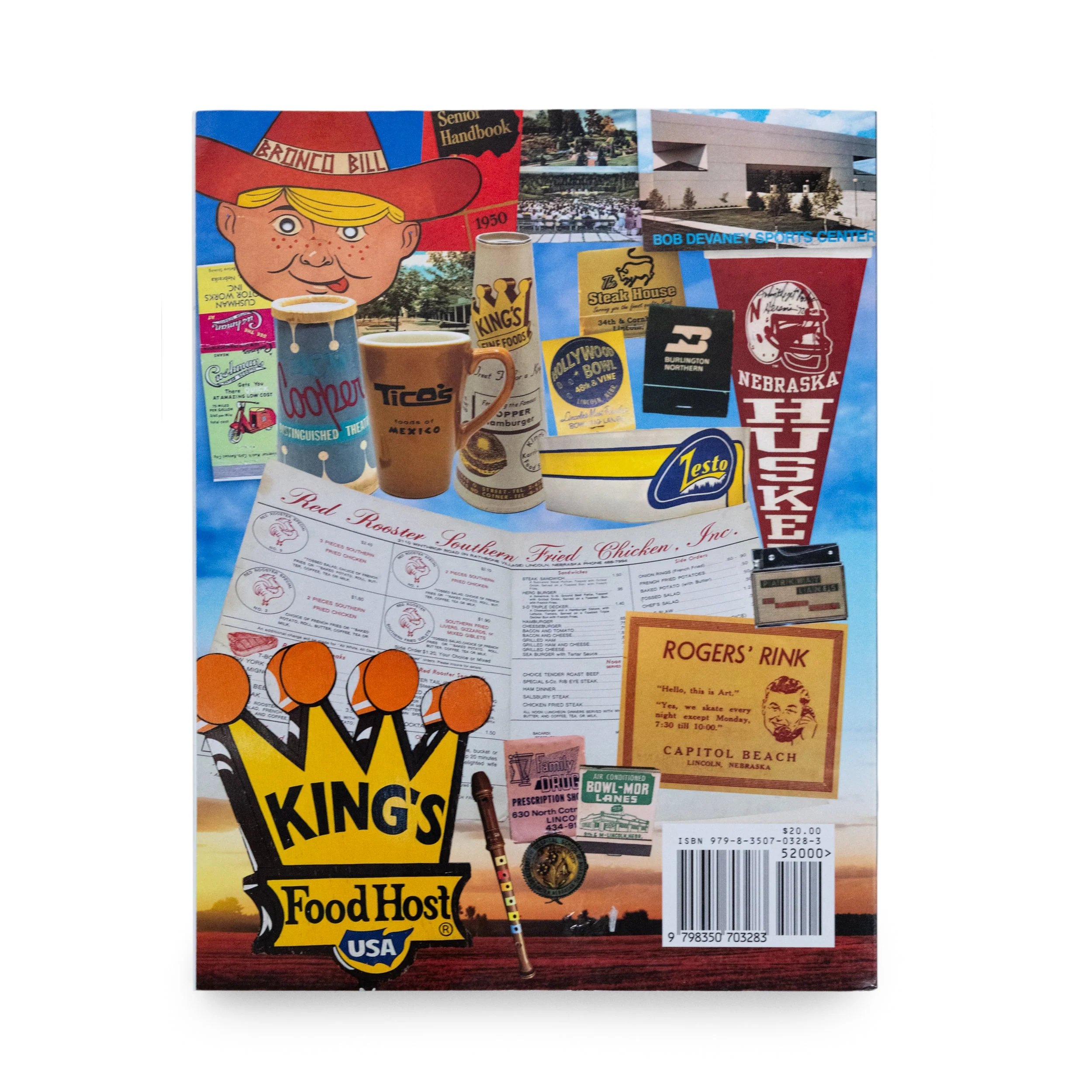 Three Book Bundle | I Love Lincoln, Nebraska LLC - Image 6