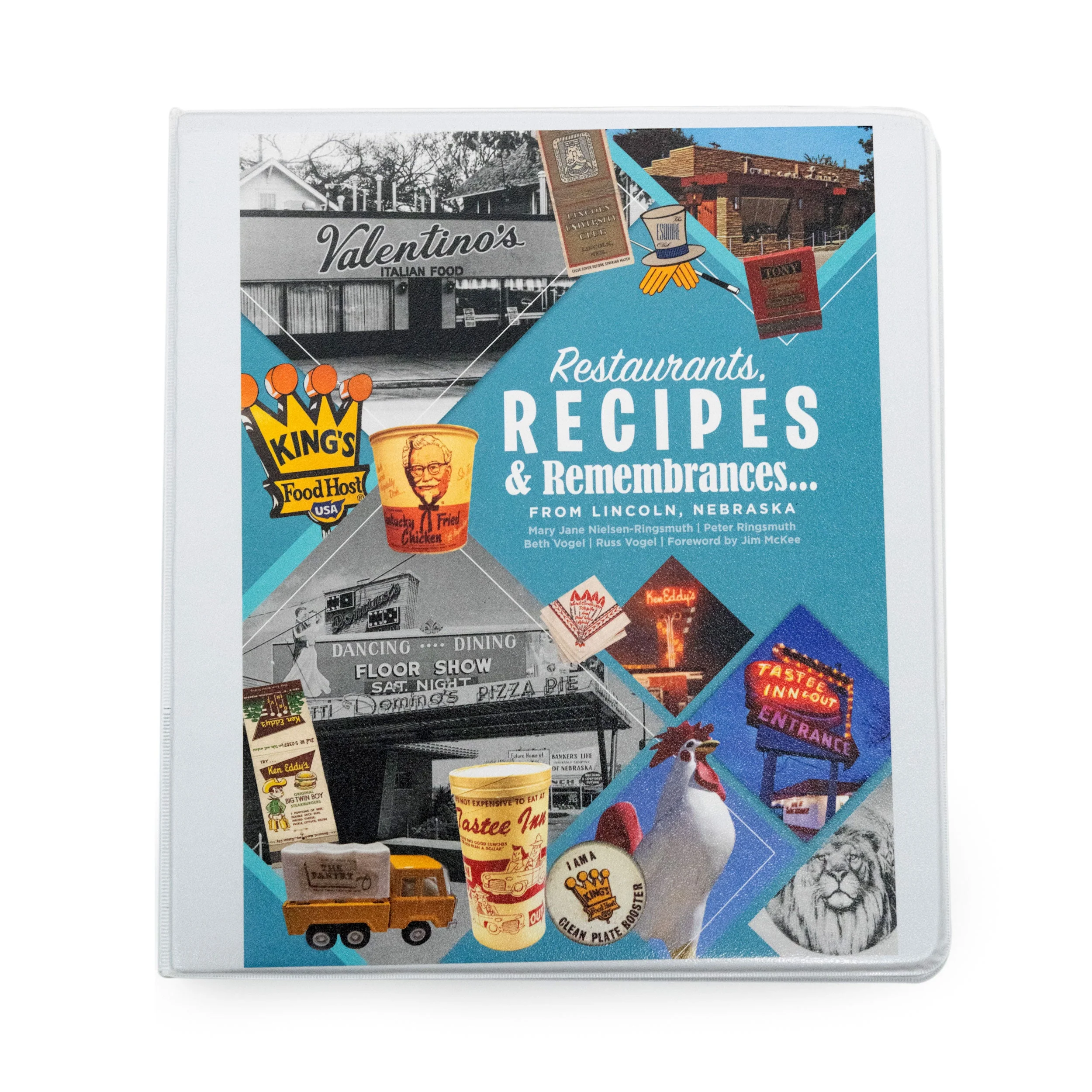 Three Book Bundle | I Love Lincoln, Nebraska LLC - Image 8