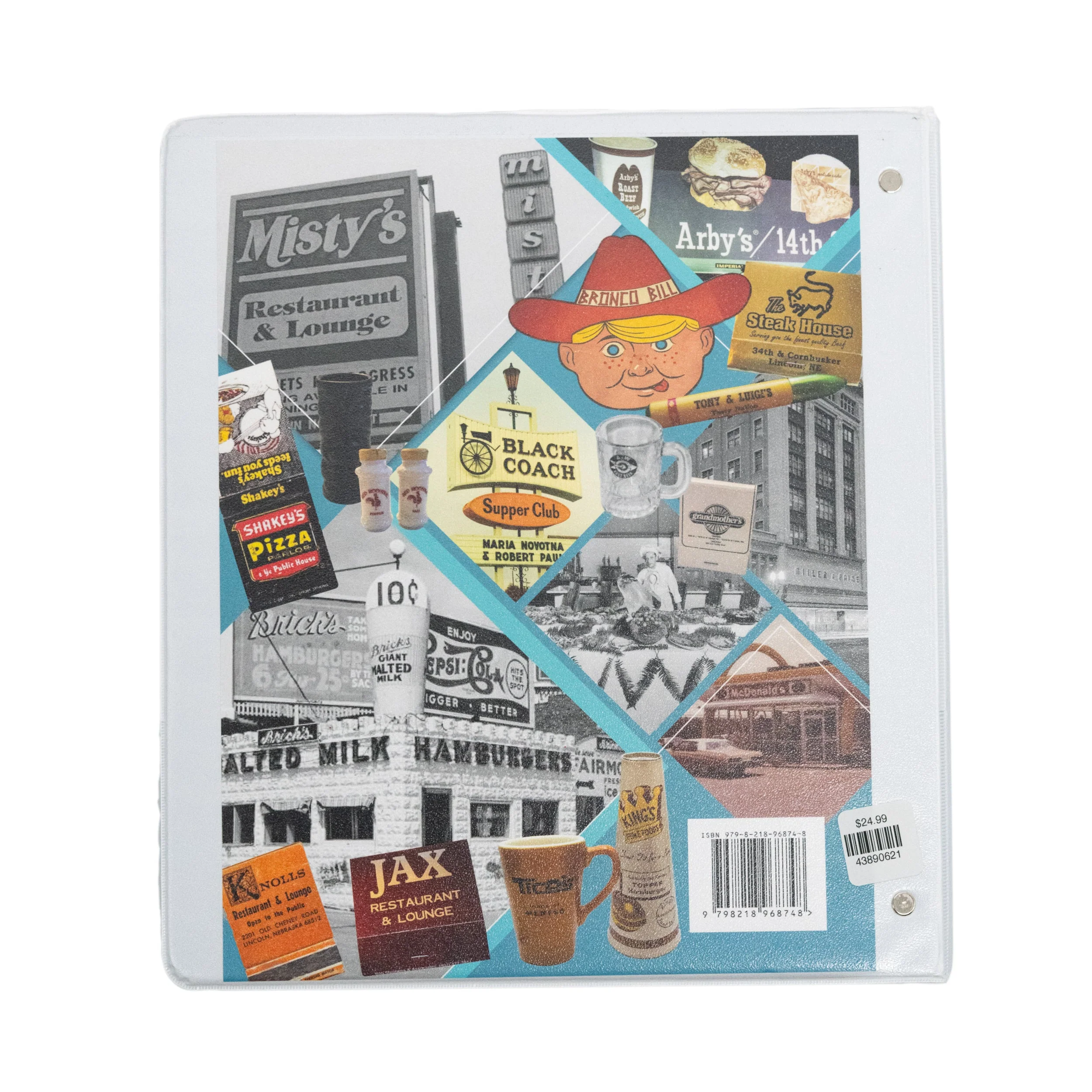 Three Book Bundle | I Love Lincoln, Nebraska LLC - Image 9