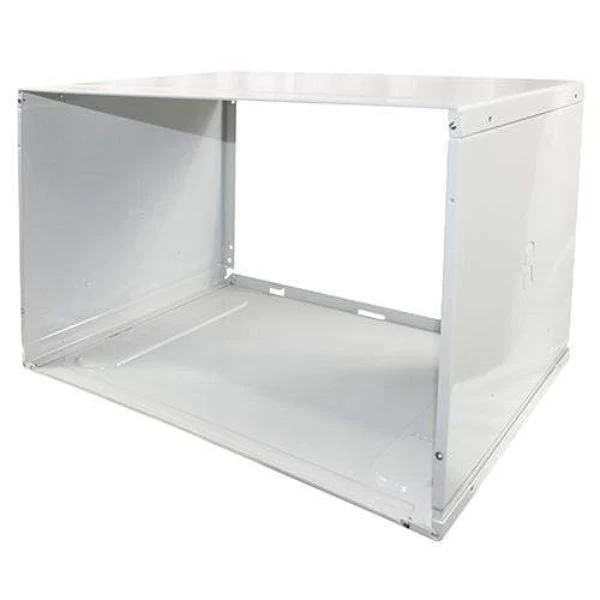 Thru-the-Wall Air Conditioner Sleeve