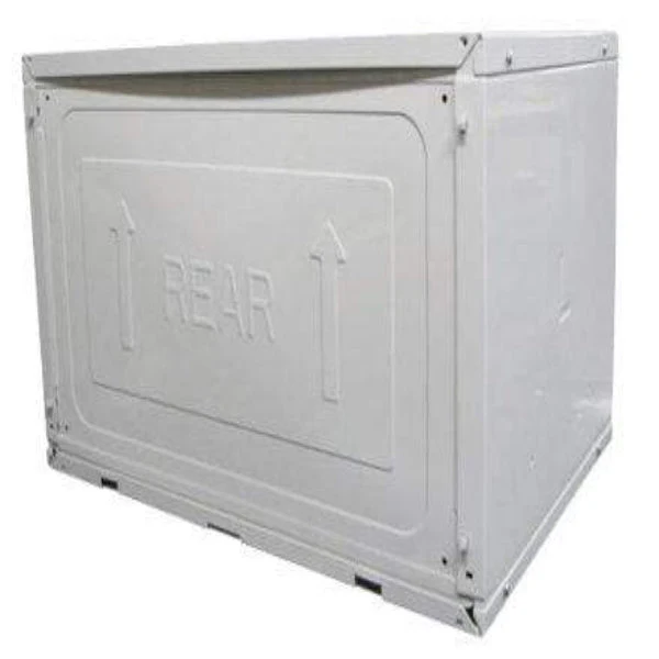Thru-the-Wall Air Conditioner Sleeve - Image 2
