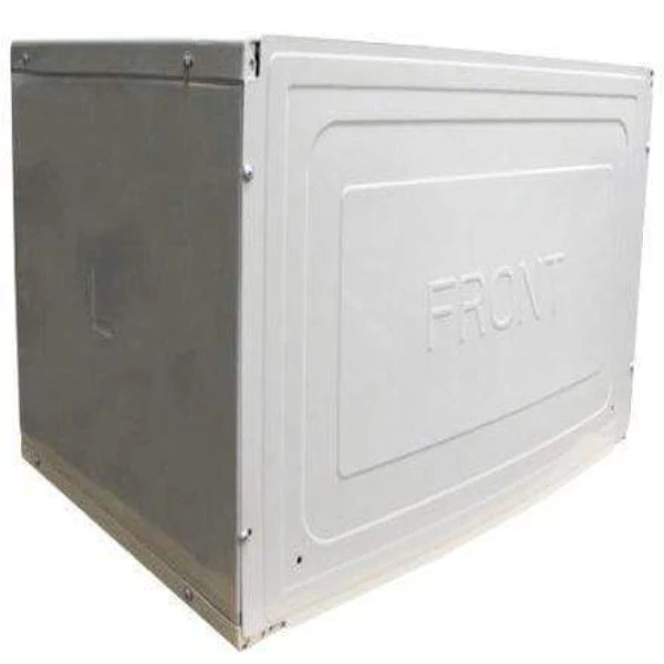 Thru-the-Wall Air Conditioner Sleeve - Image 3