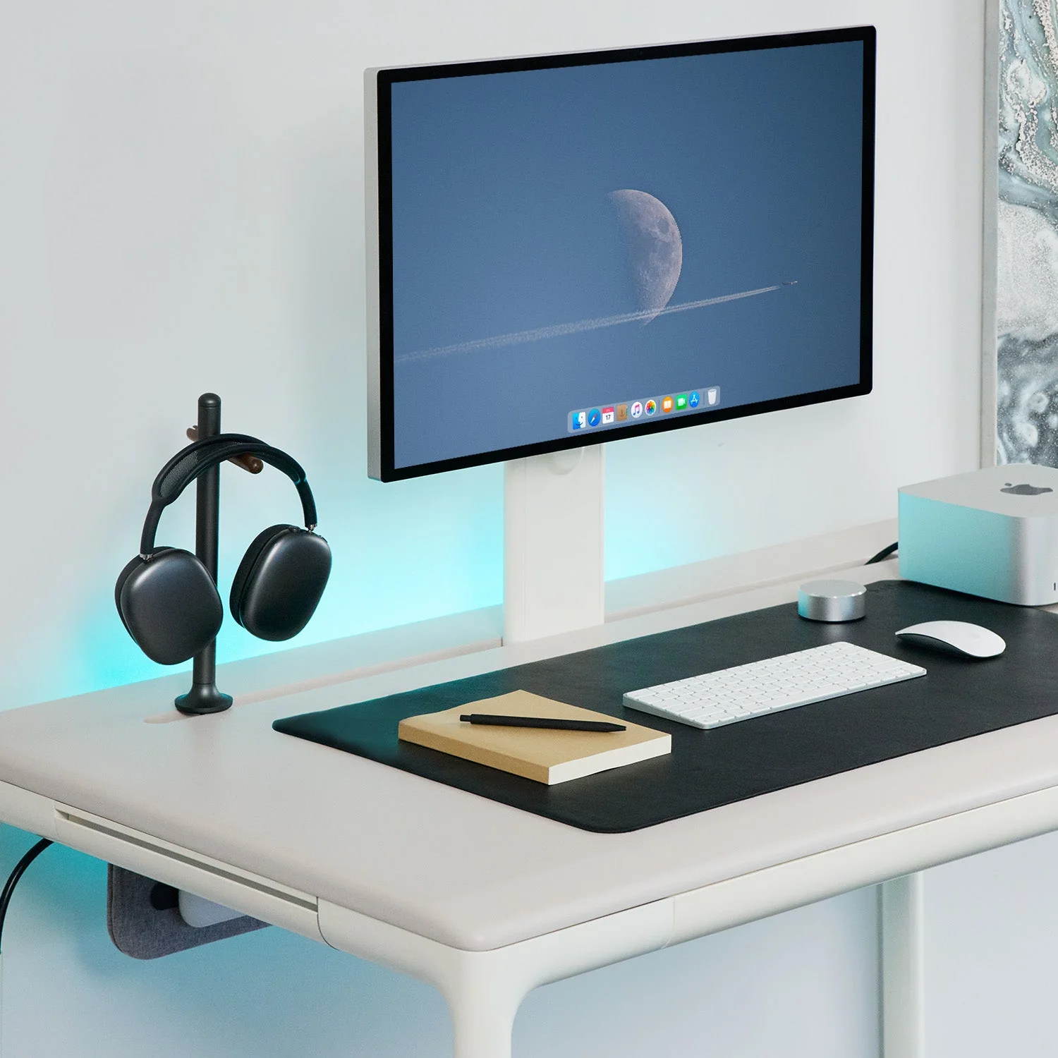 Thuja - Headset Stand - Image 6