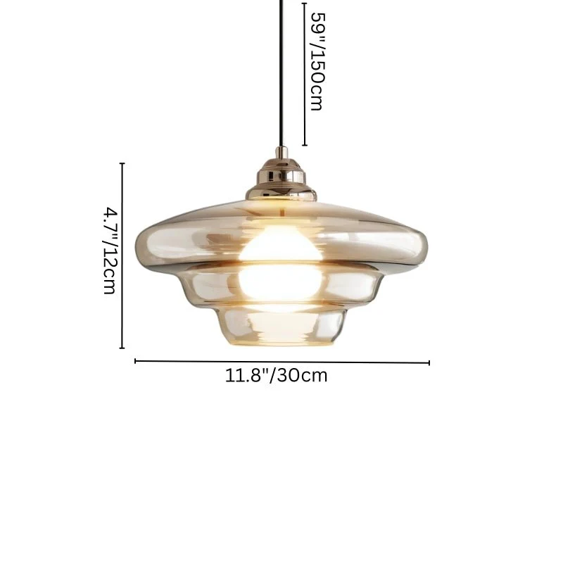 Thuli Pendant Light - Image 9