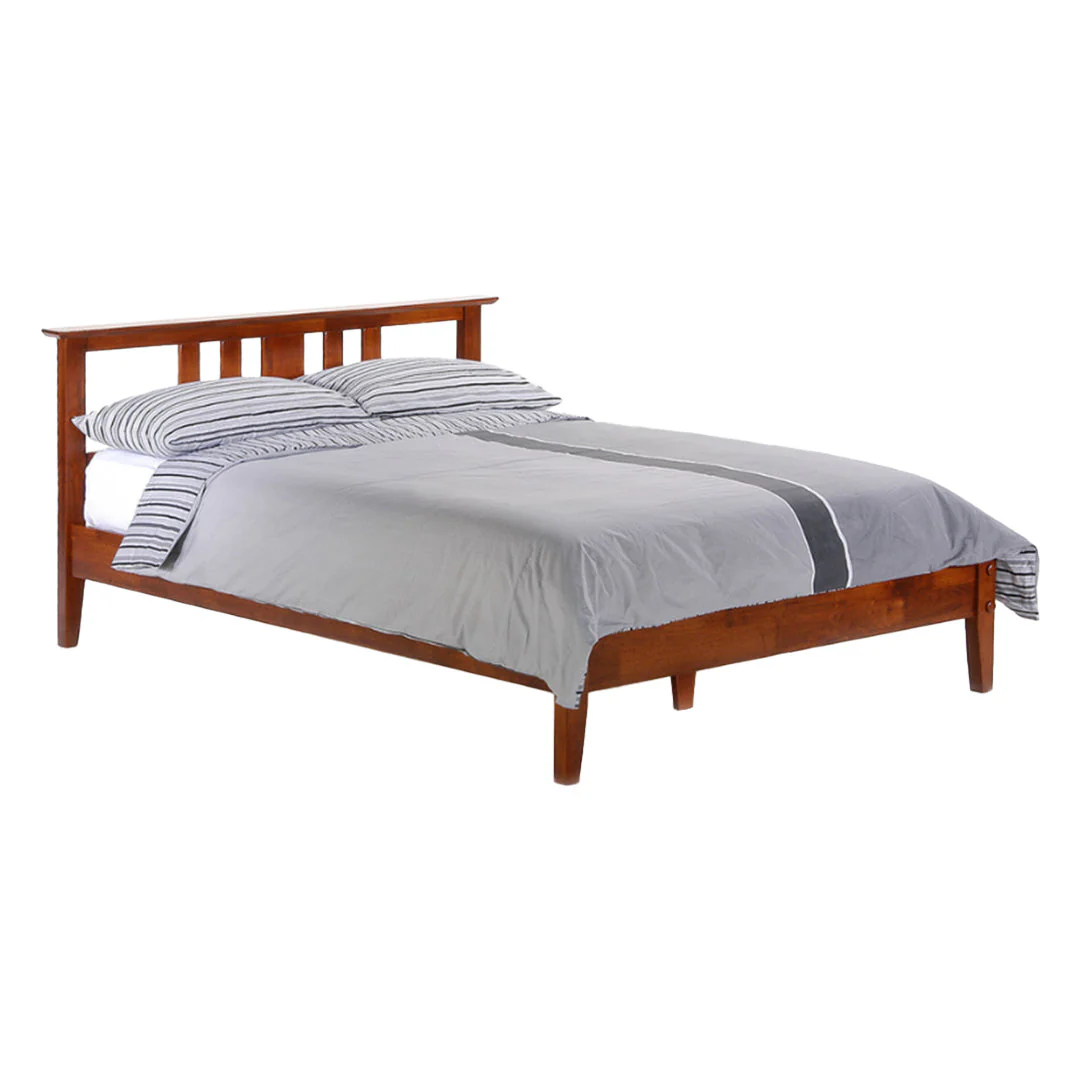 Thyme Platform Bed - Image 2