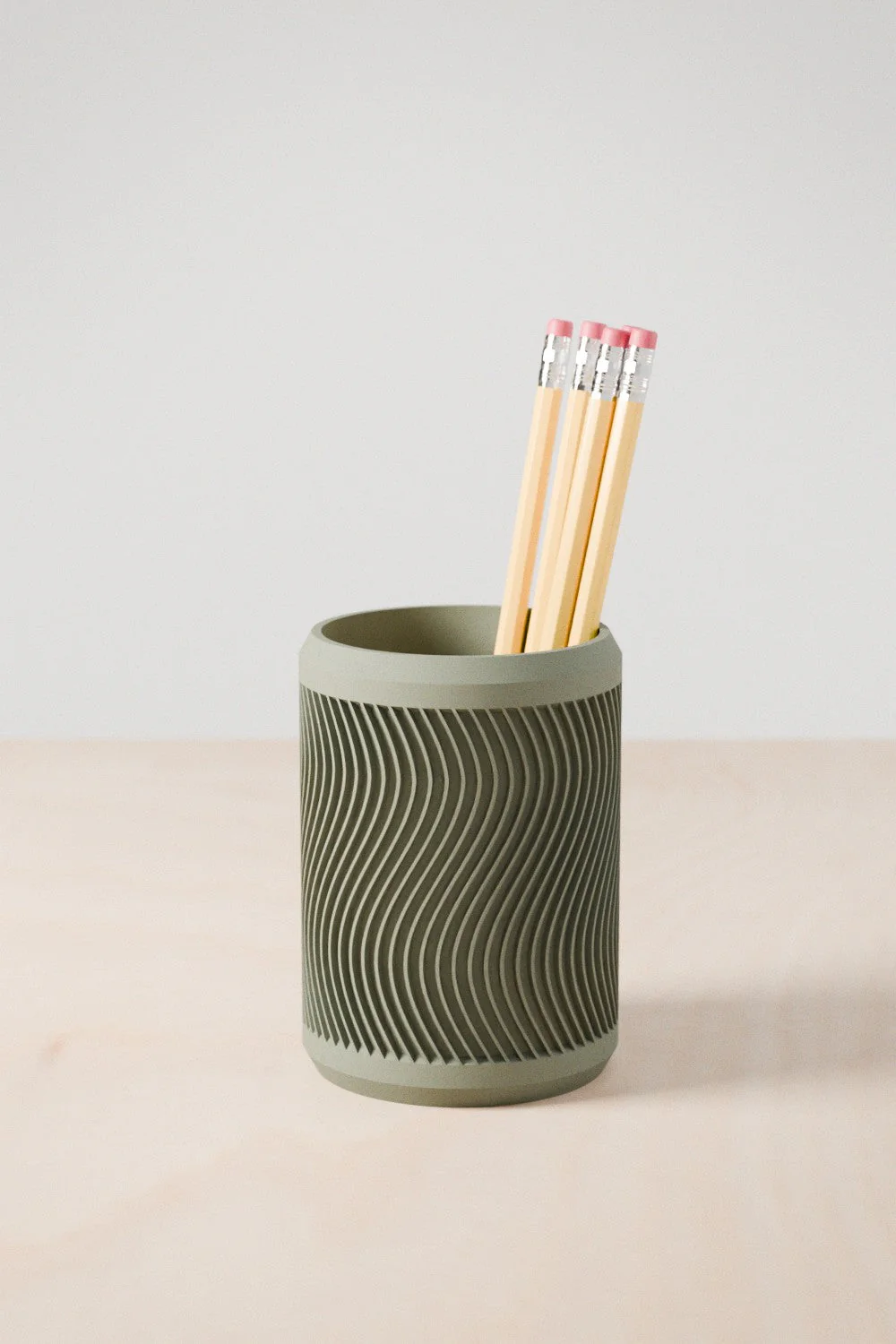Tidal Pencil Holder - Image 8