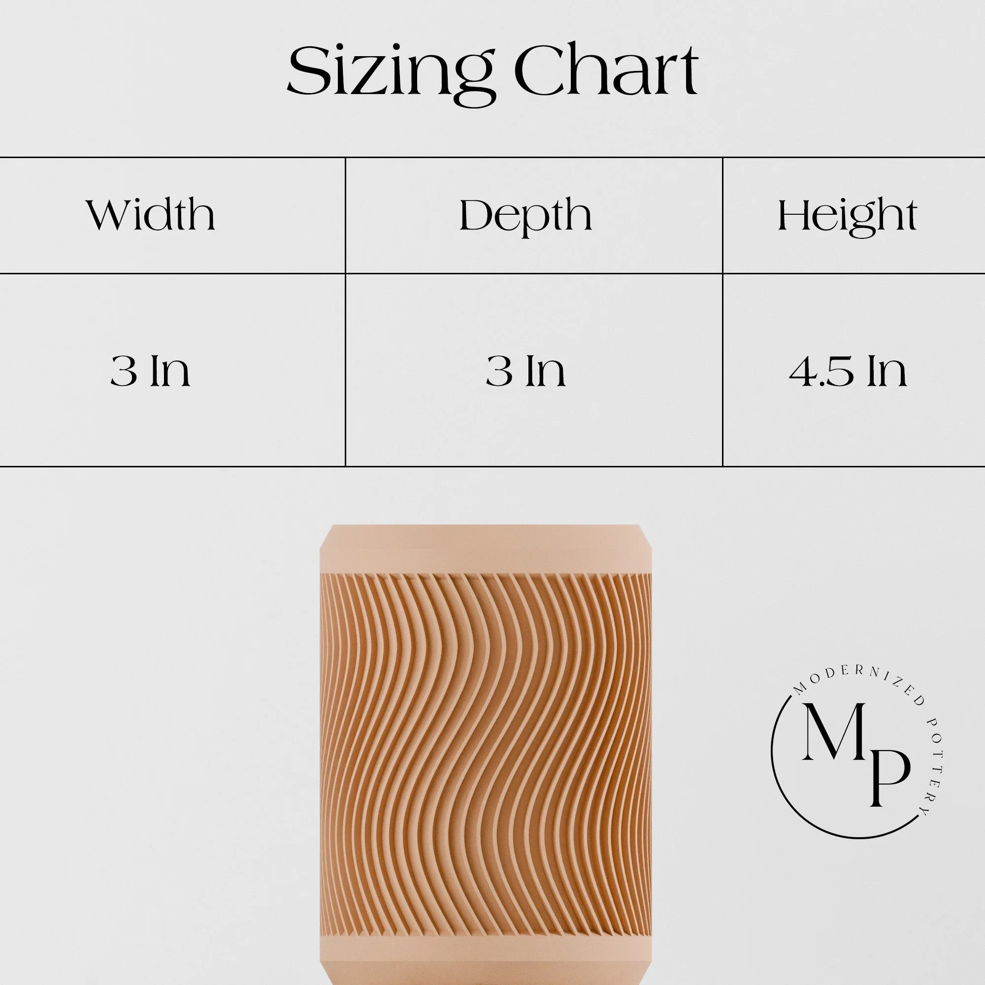 Tidal Pencil Holder - Image 9