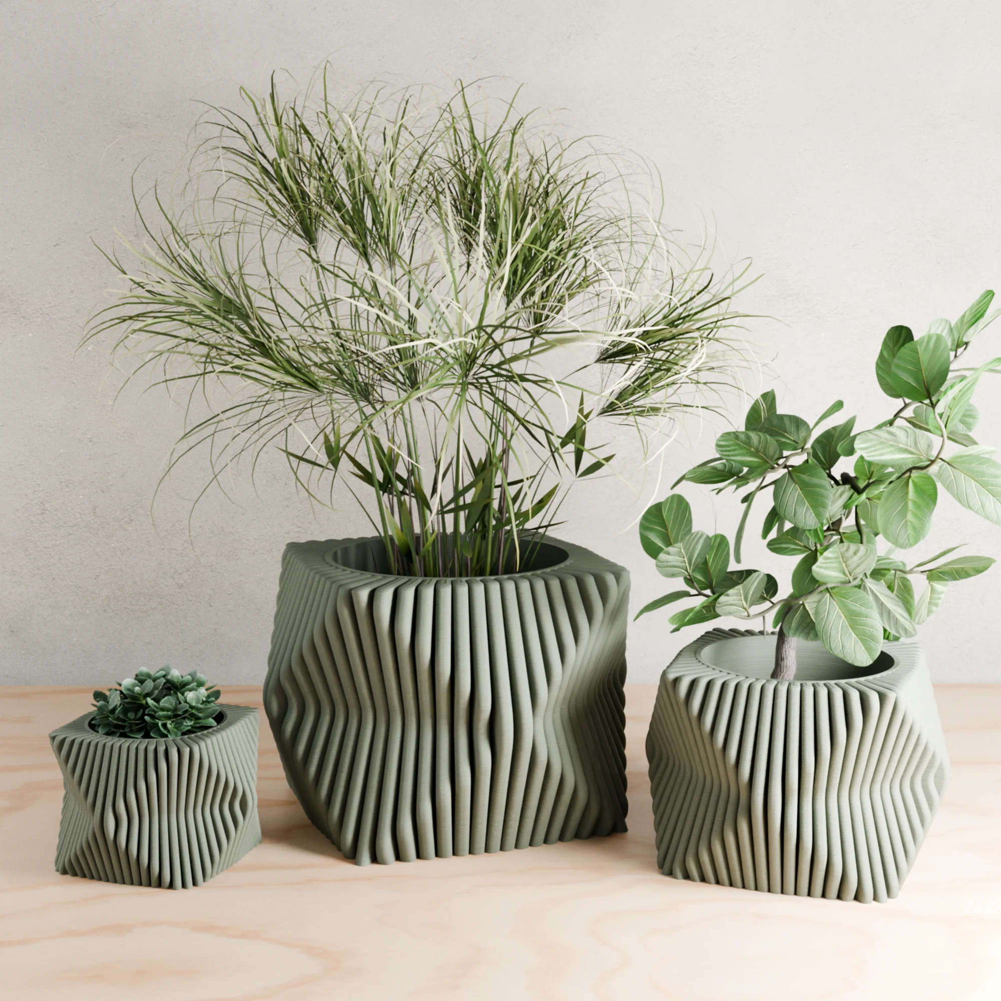 TIDE Planter - Image 3